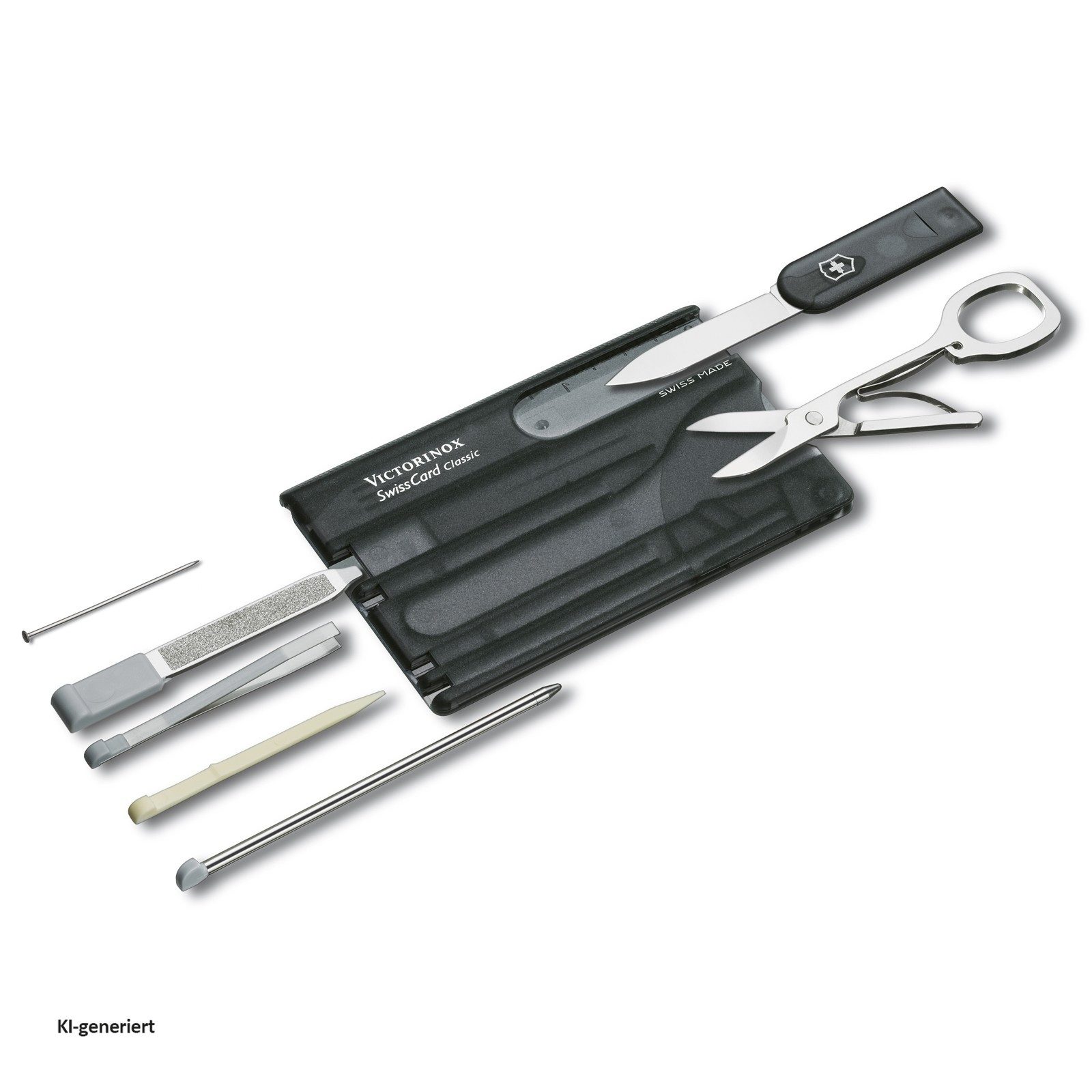 Victorinox Multi-Tool SwissCard SwissCard