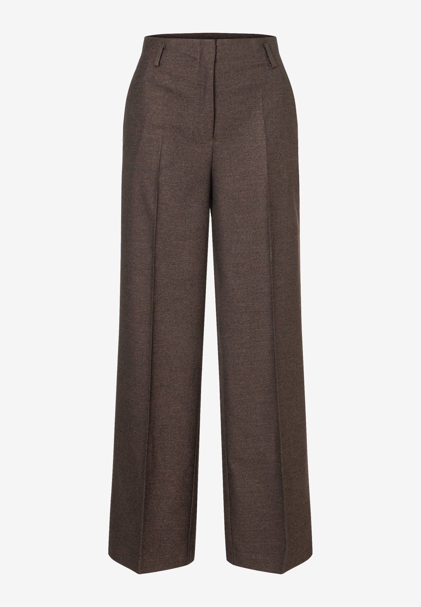 MORE&MORE Stoffhose