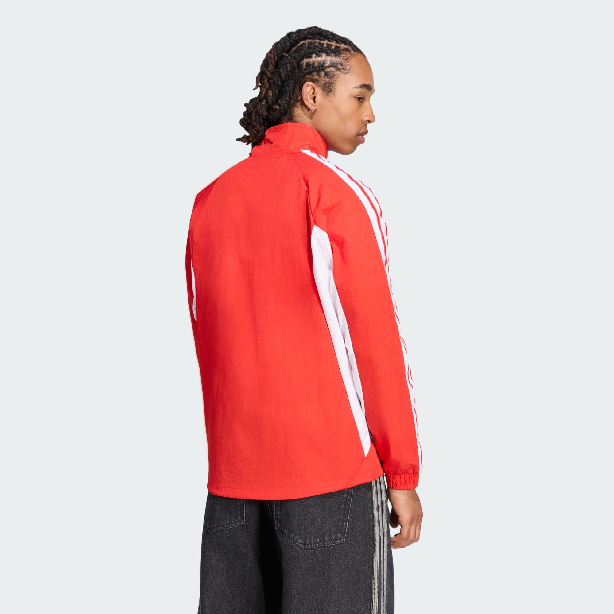 adidas Performance Trainingsjacke UNION BERLIN ANTHEM HEIMJACKE (1-St)