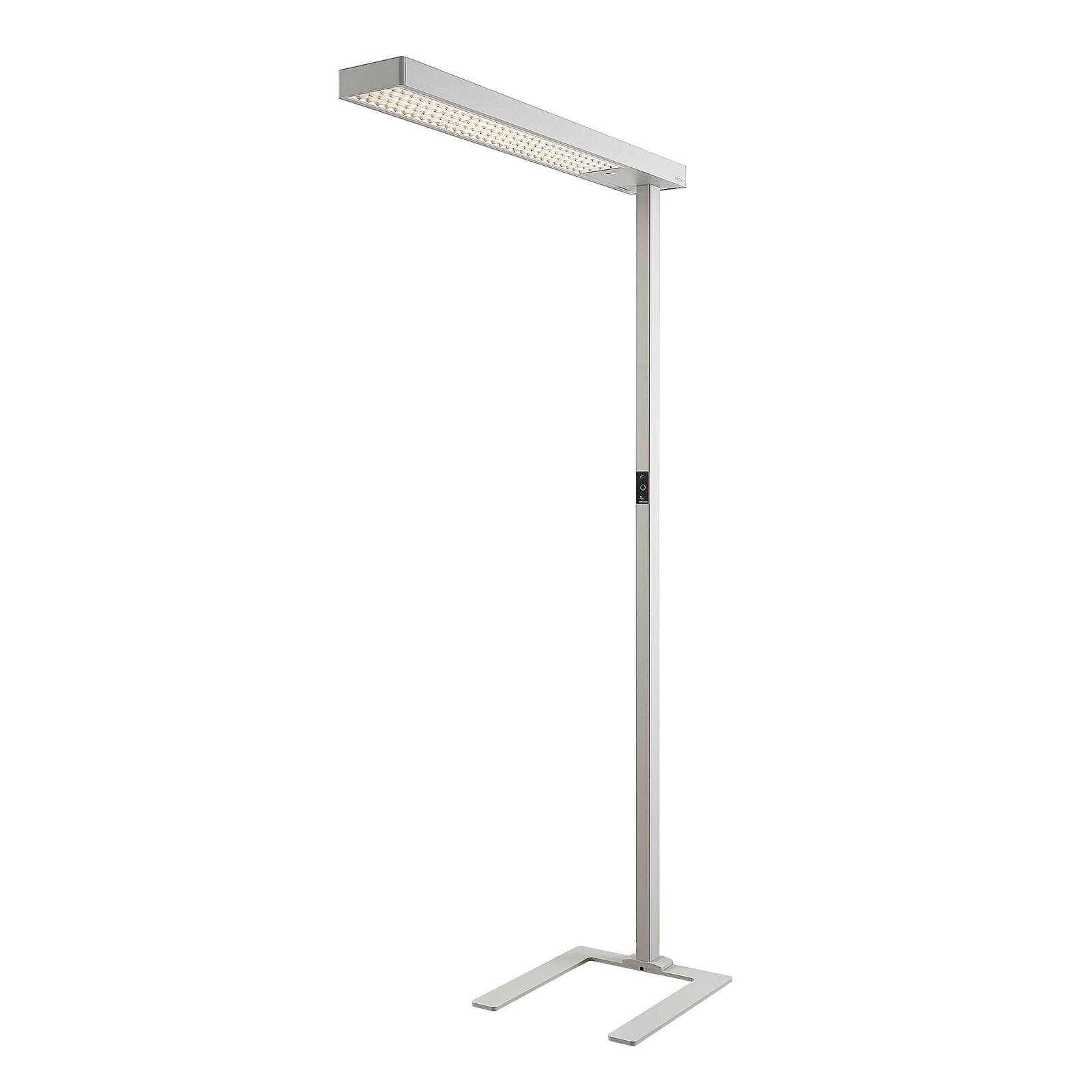 Arcchio Stehlampe Susi, Enthalten, LED 150 W gesamt, Farbwechsel warmweiß / tageslicht