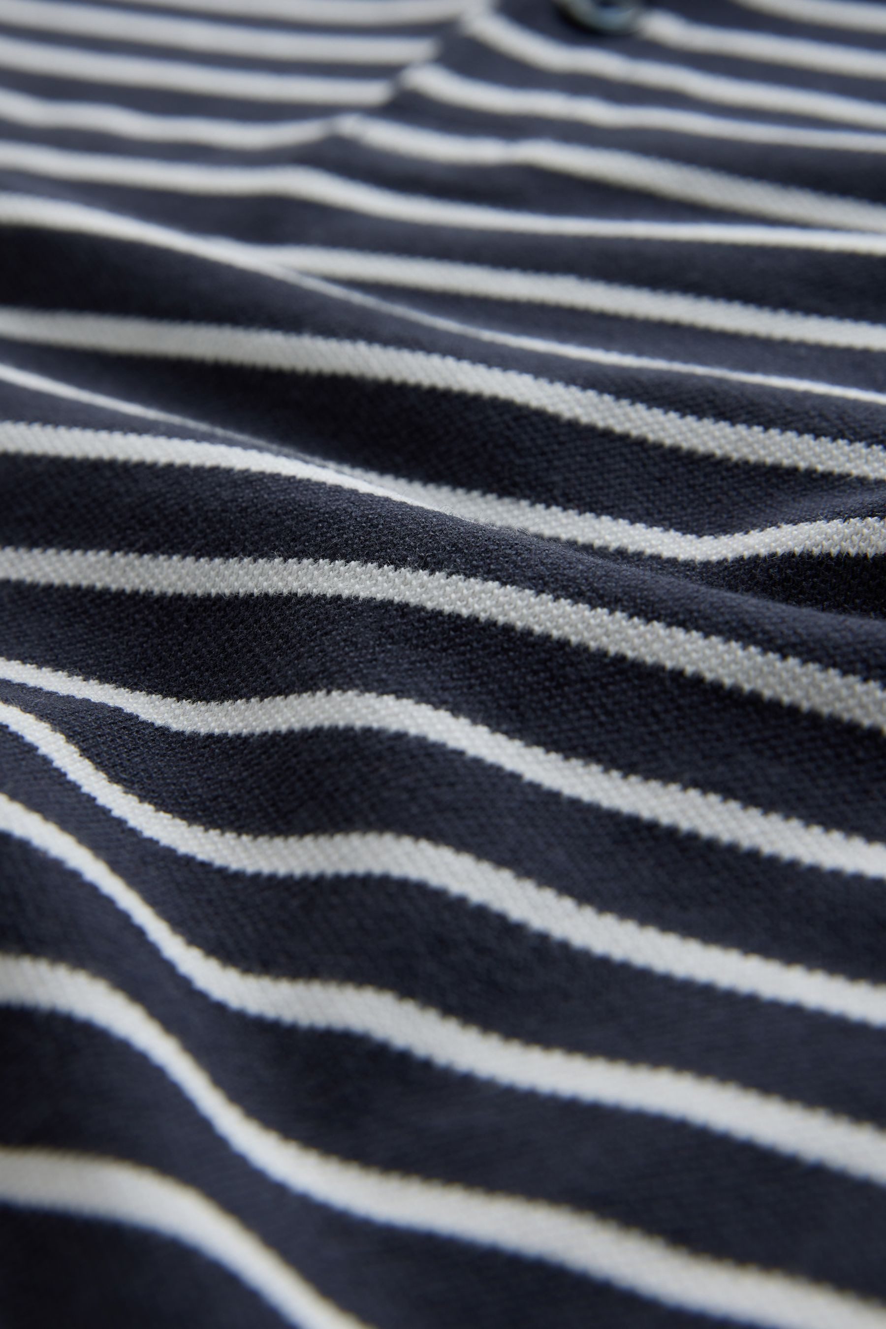 The Set Poloshirt The Set Poloshirts aus Baumwollpiqué, 5er-Pack (4-tlg)