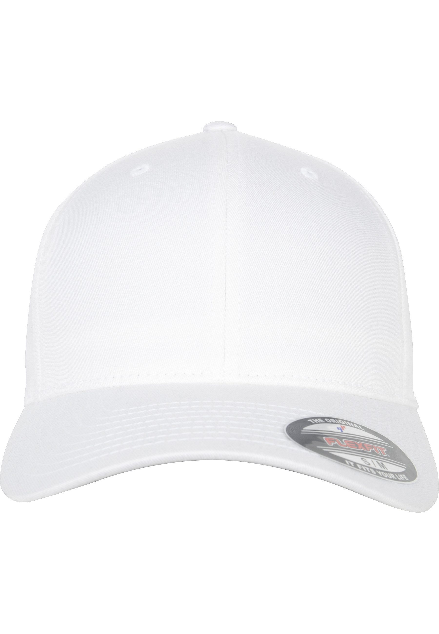 Flexfit Flex Cap Flexfit Unisex Flexfit Organic Cotton Cap günstig online kaufen
