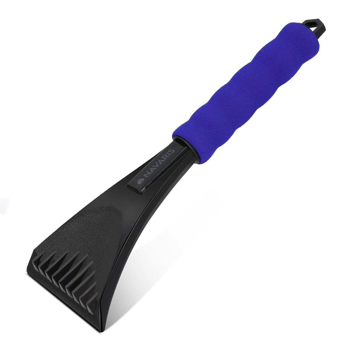 Eiskratzer Eisschaber Auto Fensterscheiben - 29 x 10cm - ergonomischer Griff
