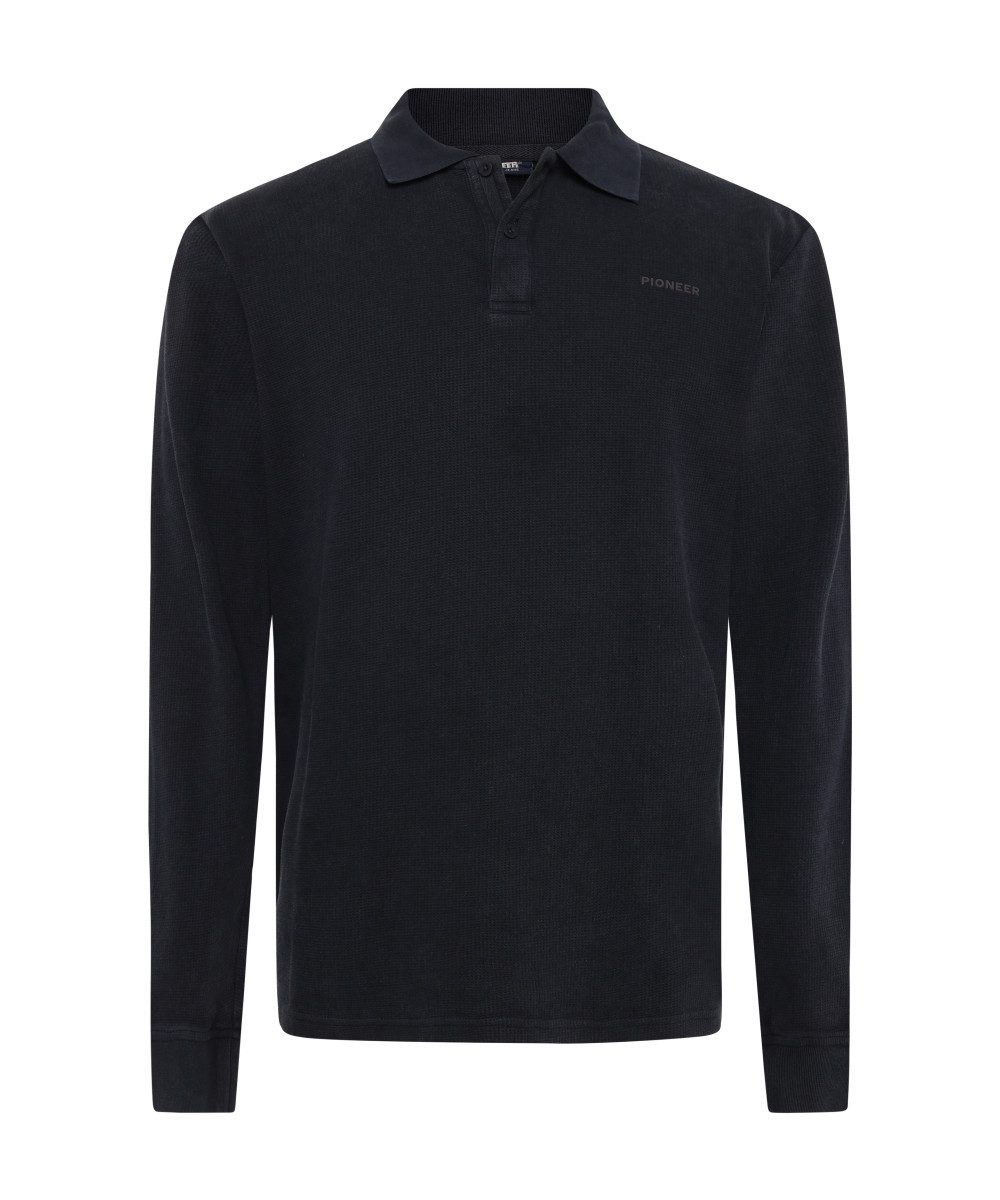 Pioneer Langarmshirt