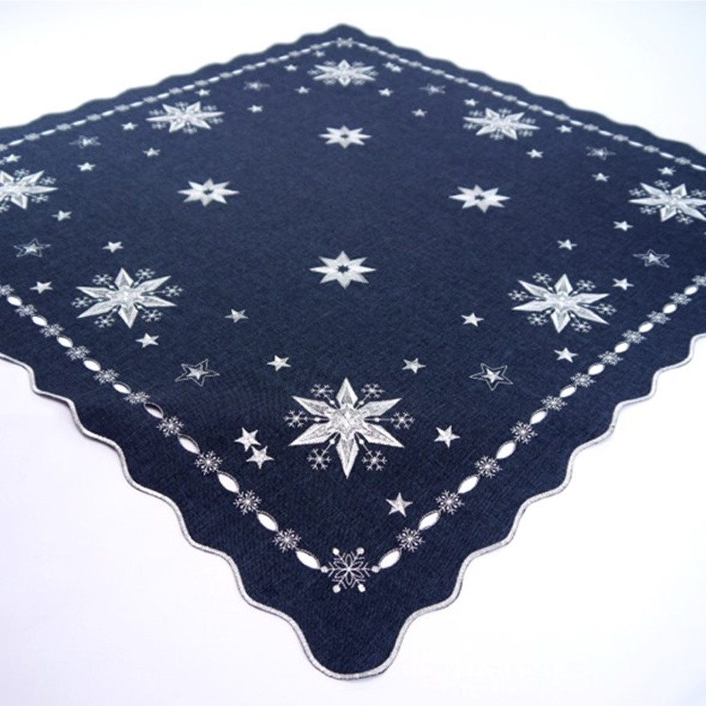 Brilliant Tischdecke Tischdecke & Läufer / Weihnachten / TW-5049-3 günstig online kaufen