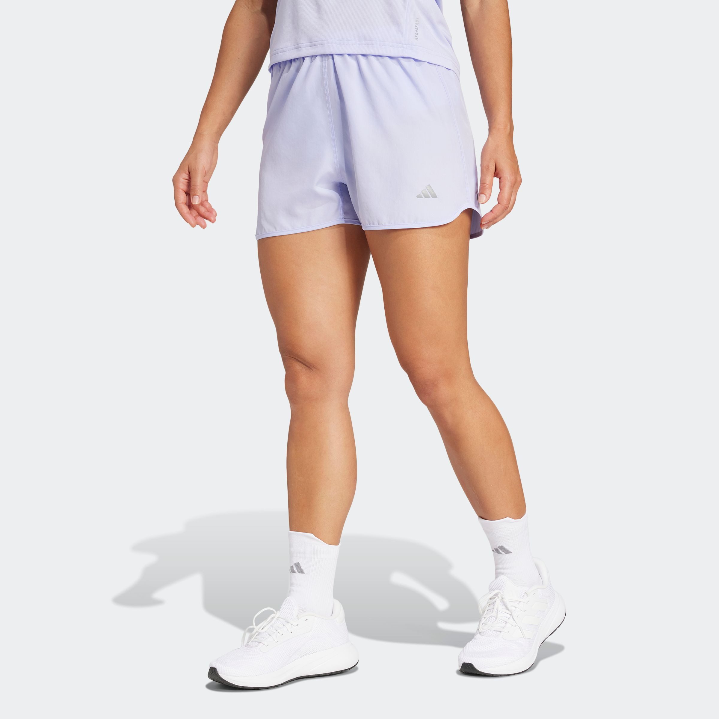 Laufshorts RUN IT SHORT