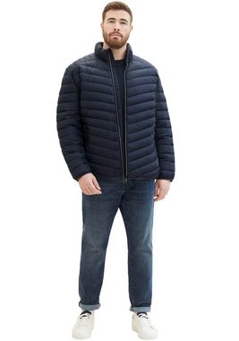 TOM TAILOR PLUS Outdoorjacke in großen Größen