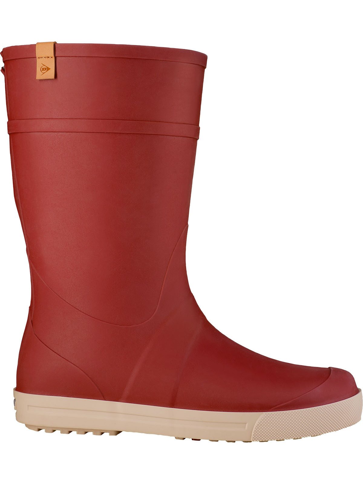 Dunlop_Workwear PB0KX01 Dunlop Amsterdammer Gummistiefel