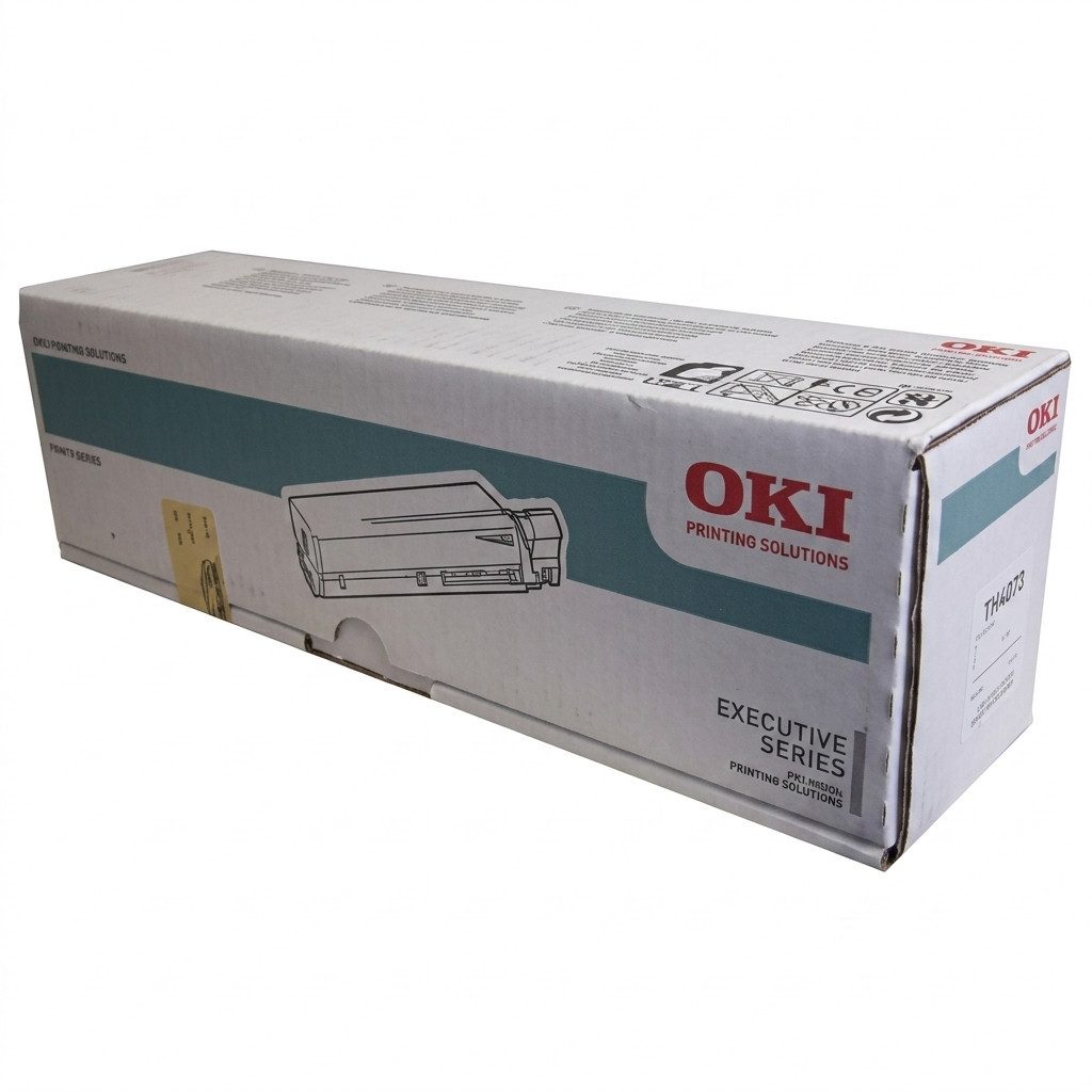 OKI Tonerpatrone OKI Toner Yellow für ES7411 11500 Seiten