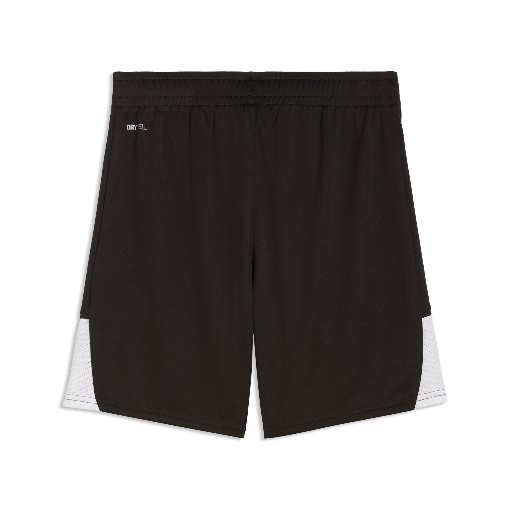 PUMA Trainingsshorts TEAMLIGA26 SHORTS JR mit DryCELL Technologie, atmungsaktiv, Regular Fit, für Jugendliche