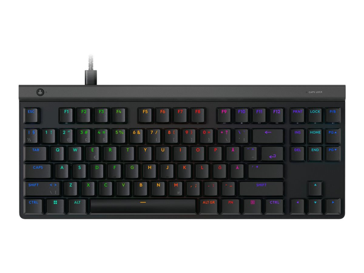 Logitech Eingabegeräte-Set
