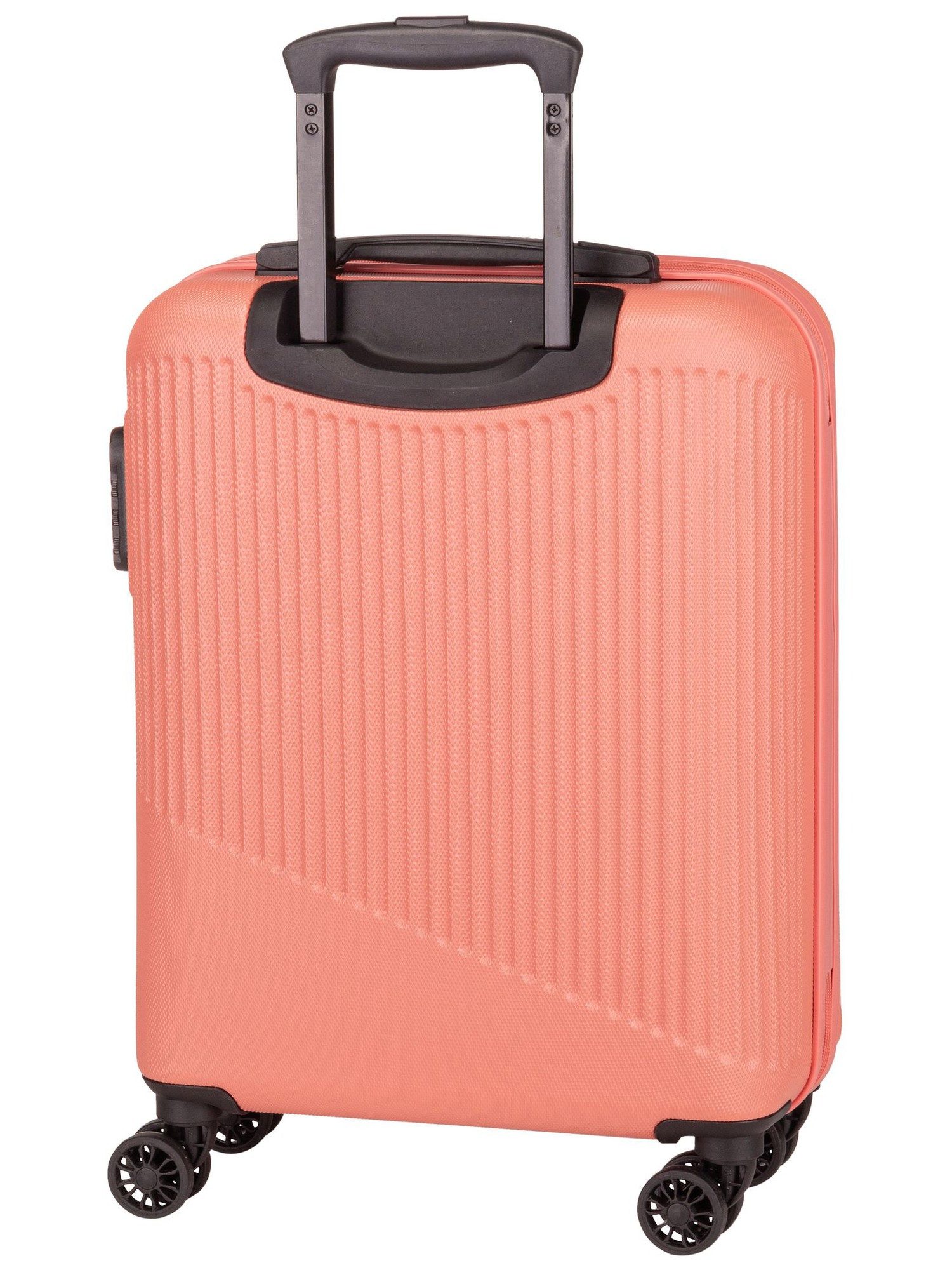 travelite Trolley Bali 4w Trolley S, 4 Rollen