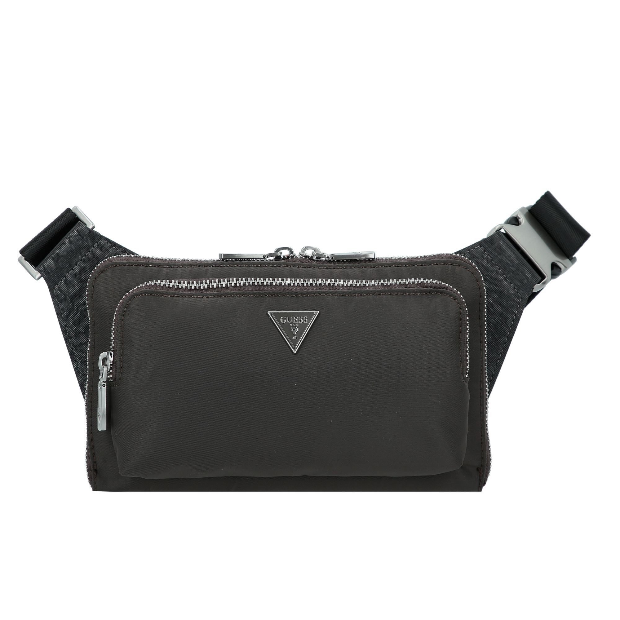 Guess Clutch Milano, Polyamid günstig online kaufen