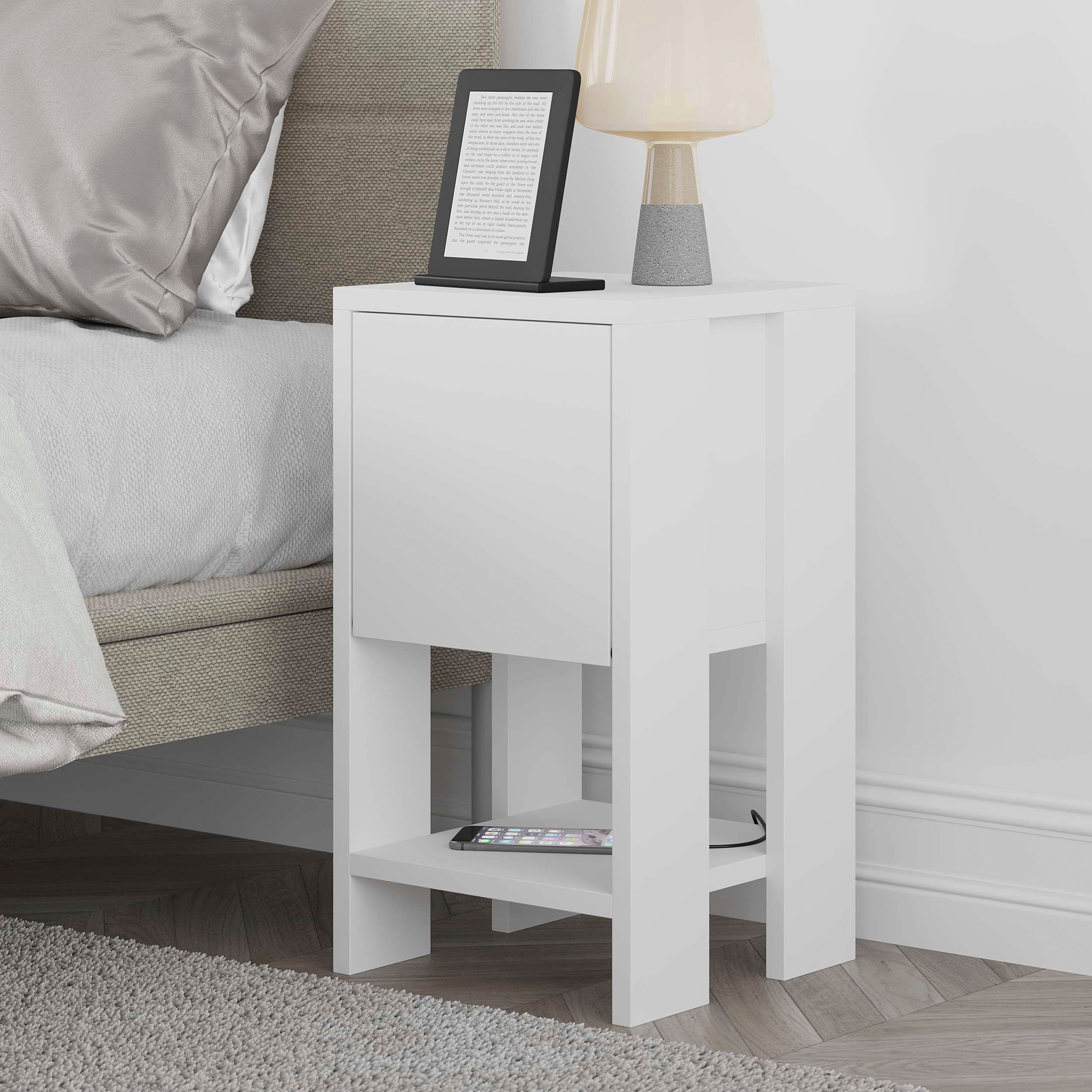 Decortie Nachttisch EMA NACHTTISCH (Packung, 1-St), günstig online kaufen