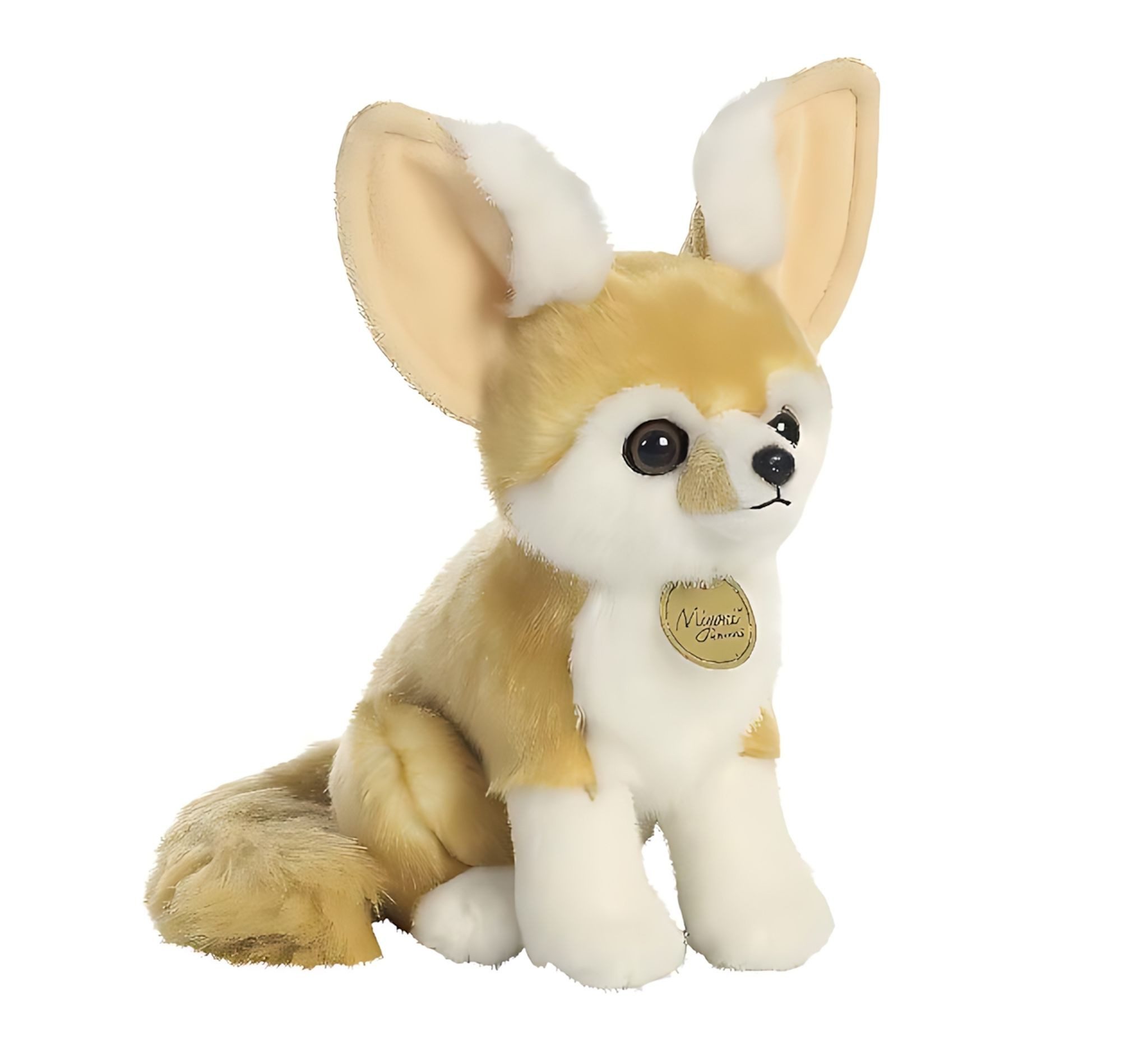HERMA Plüschfigur Miyoni Fennec Fox 23 cm
