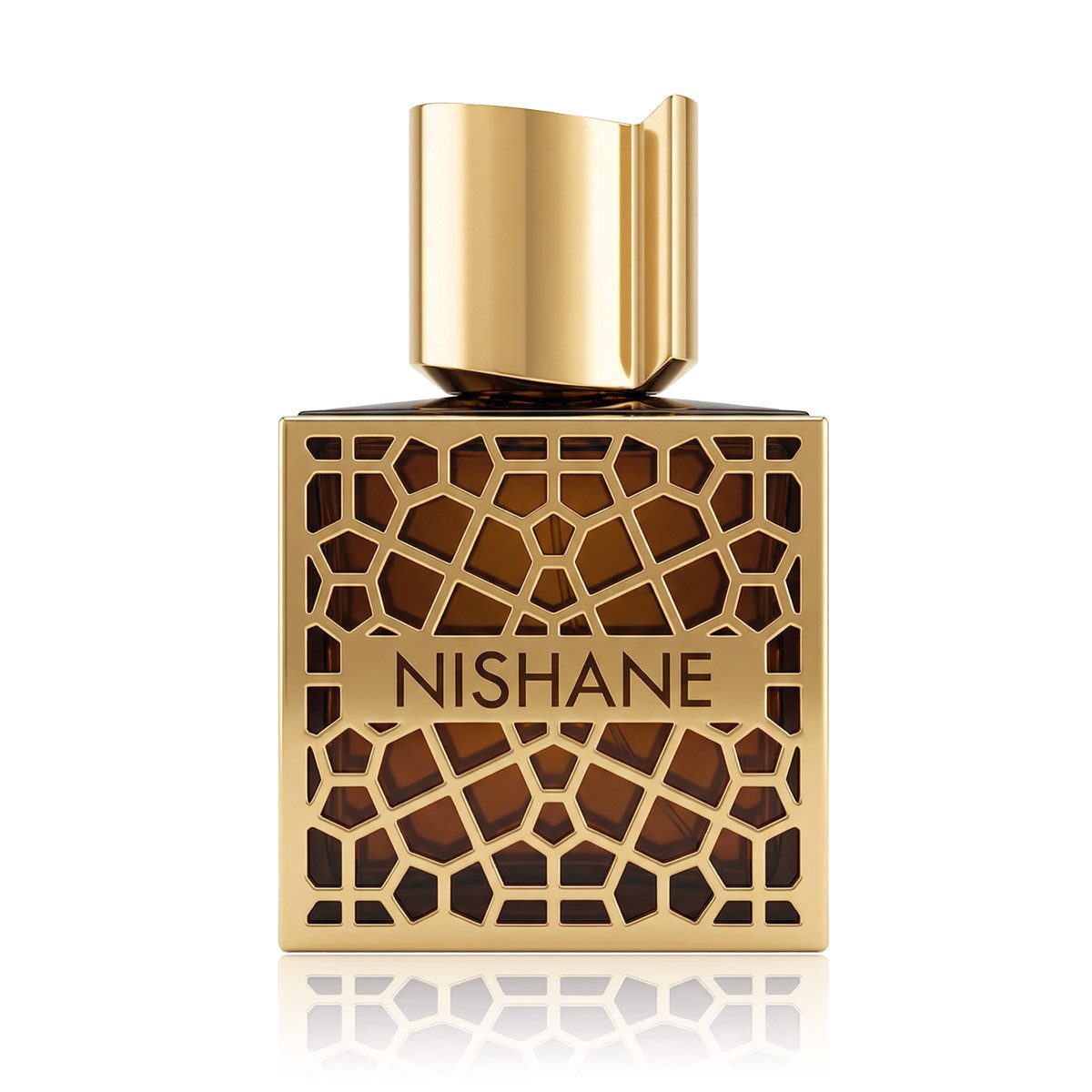 Nishane Extrait Parfum Nefs
