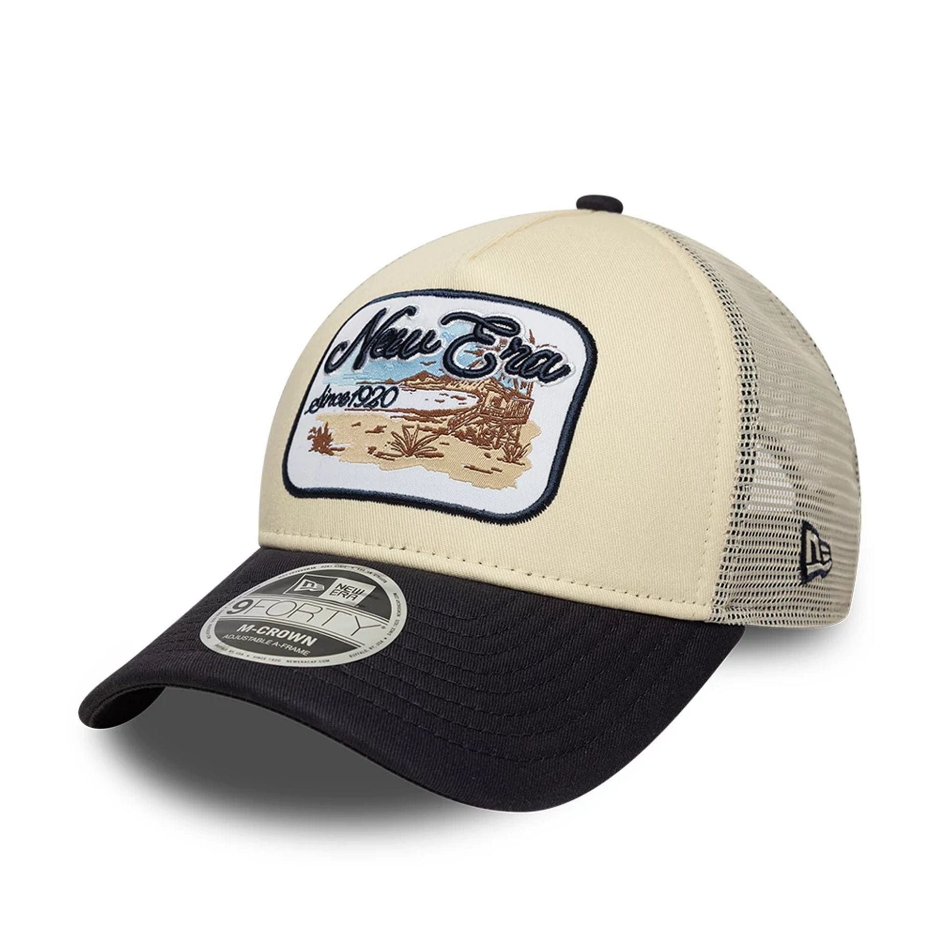 Trucker Cap MC AF