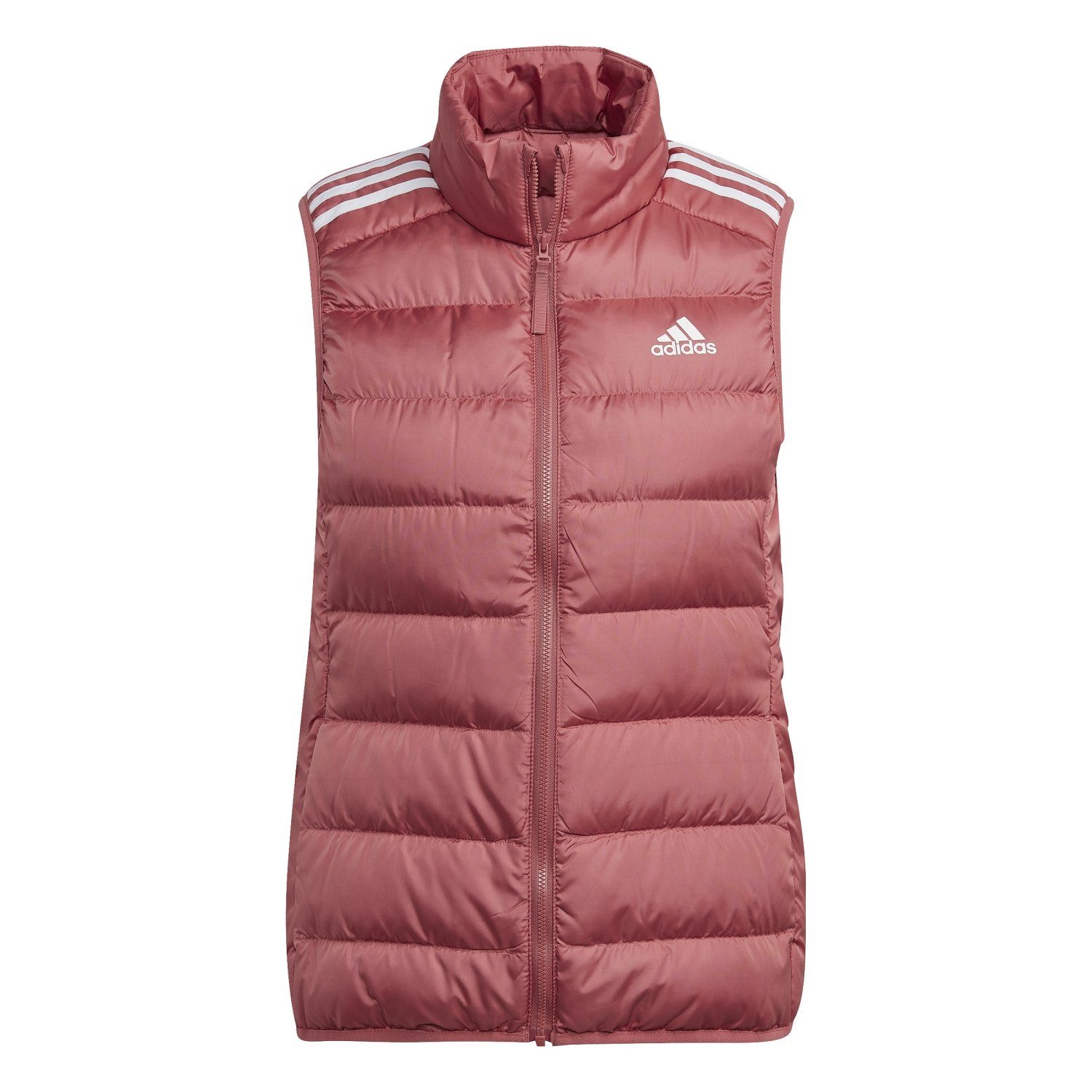 adidas Sportswear Winterjacke W ESS DOWN VES WONRED