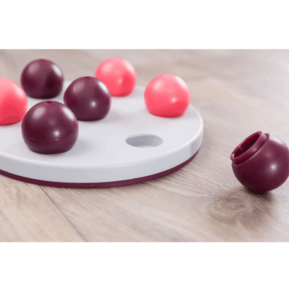 TRIXIE Tier-Intelligenzspielzeug Trixie Cat Activity Solitär günstig online kaufen