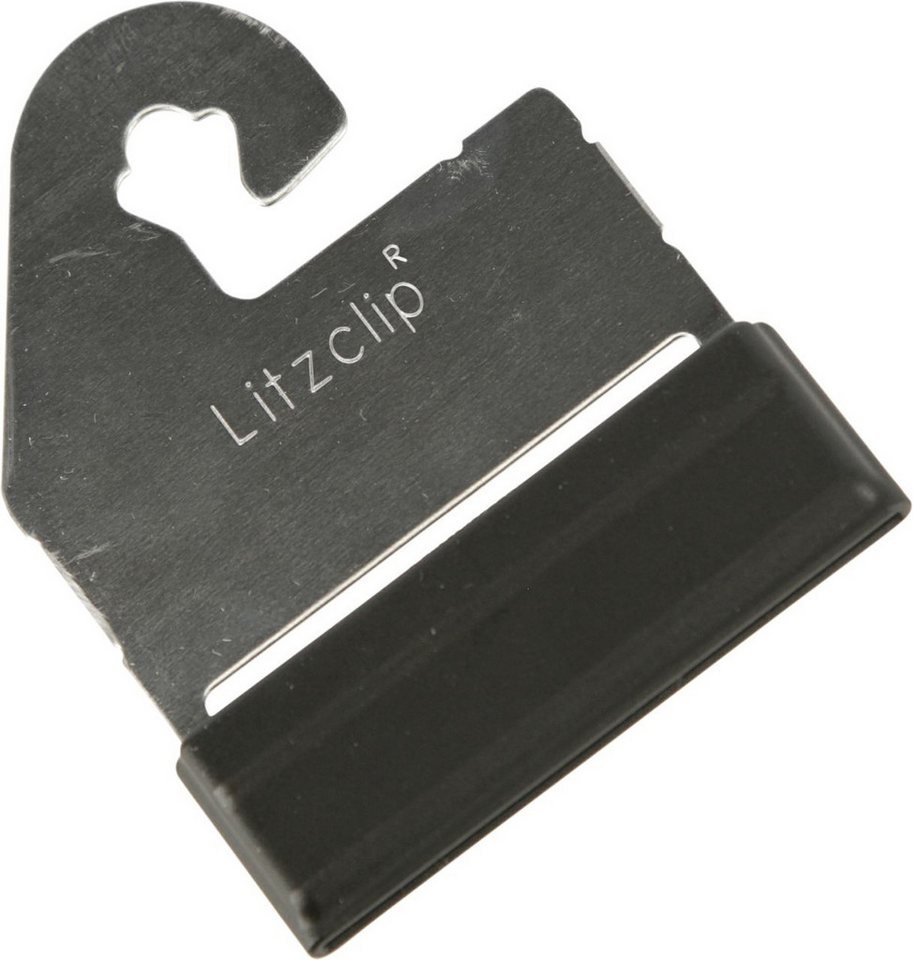 Thumbnail - Kerbl Weidenzaun Kerbl Litzclip Torgriffverbinder aus Edelstahl