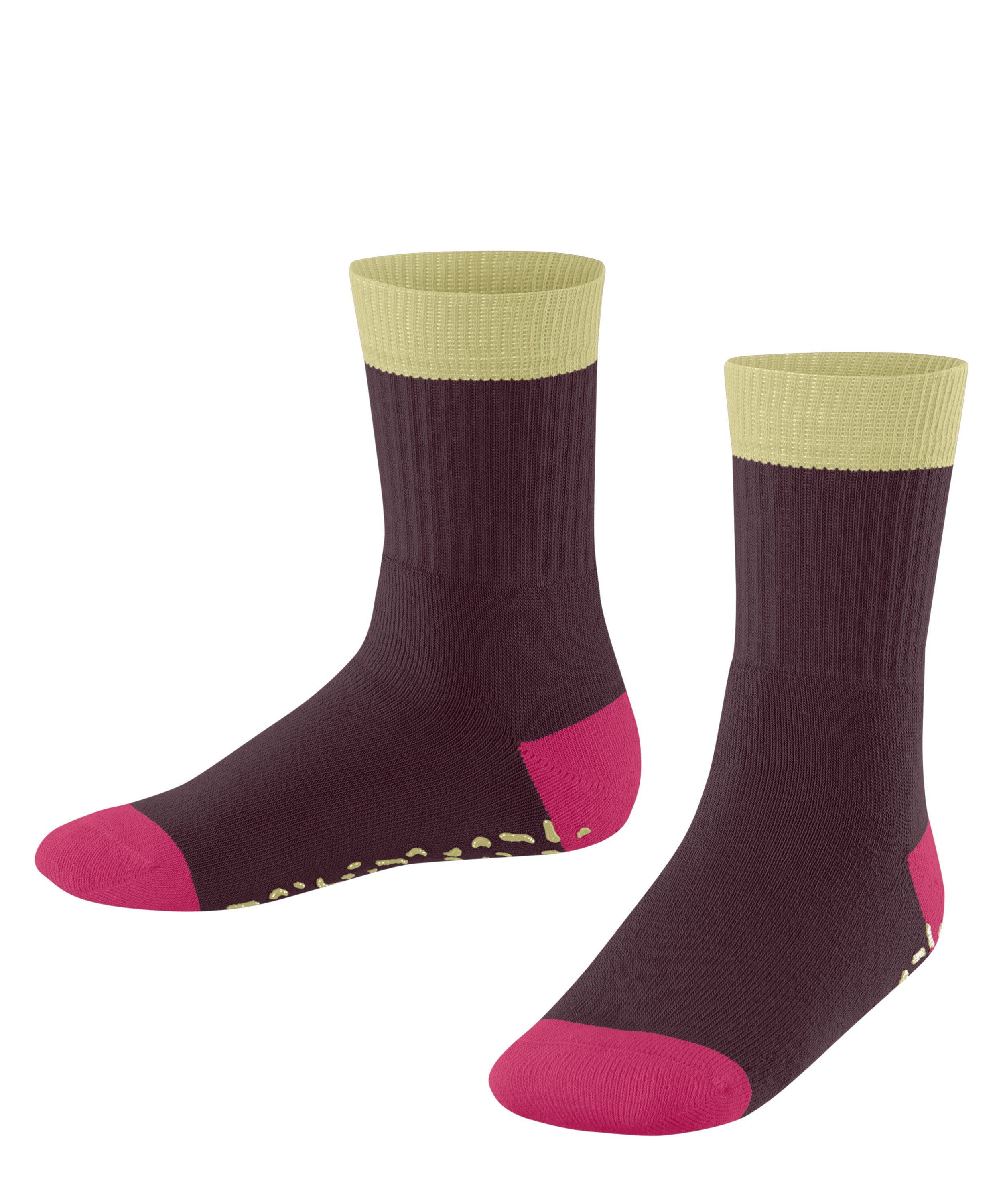 Esprit Haussocken Esprit Cozy Memphis Kinder (1-Paar)