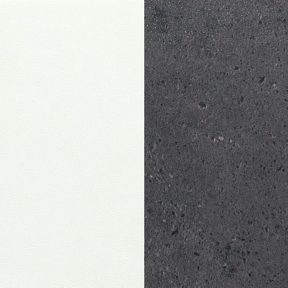 OPTIFIT Winkelküche Odense, mit E-Geräten, Stellbreite 275 x 175 cm, mit 28 mm Arbeitsplatte
