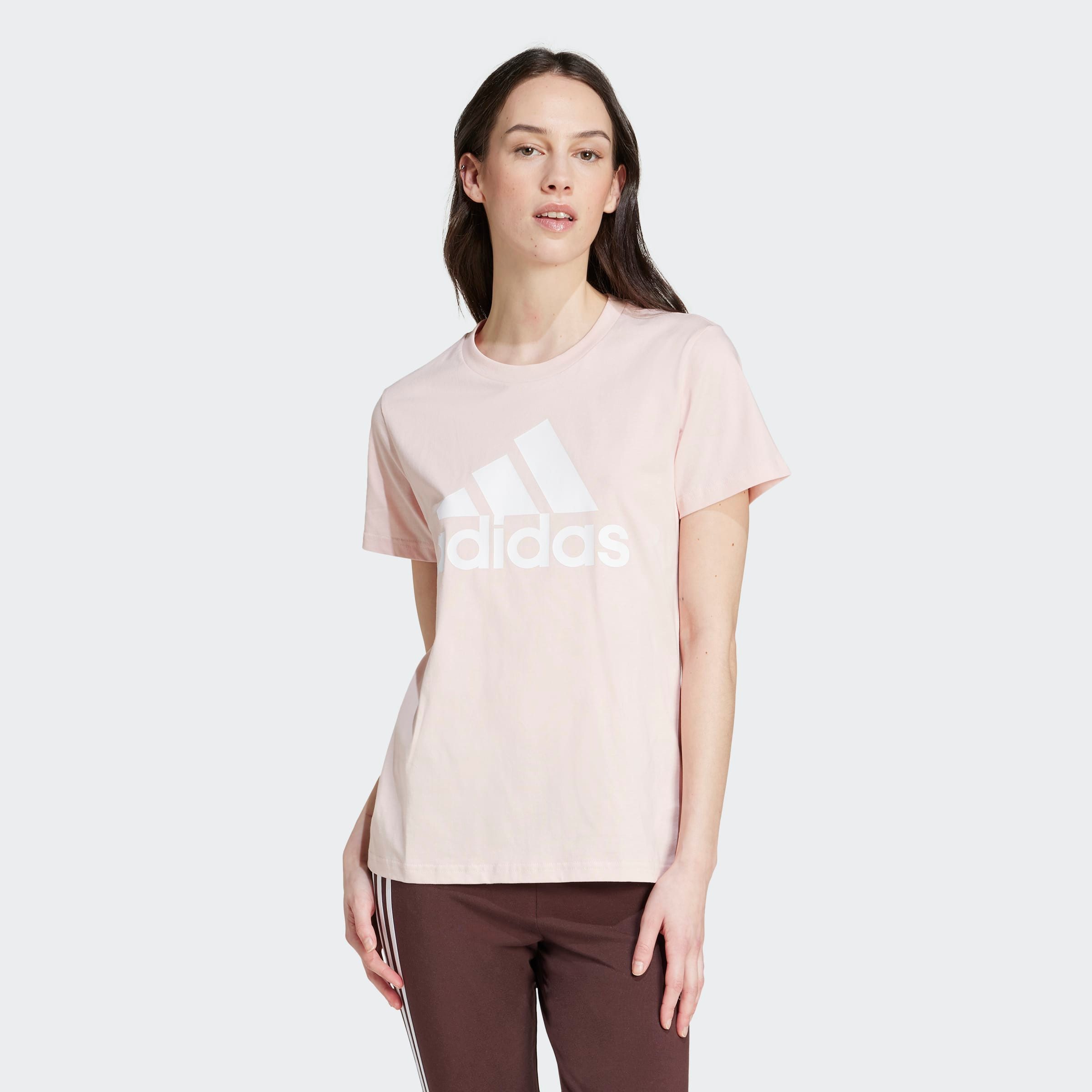 adidas Sportswear T-Shirt W BL T günstig online kaufen