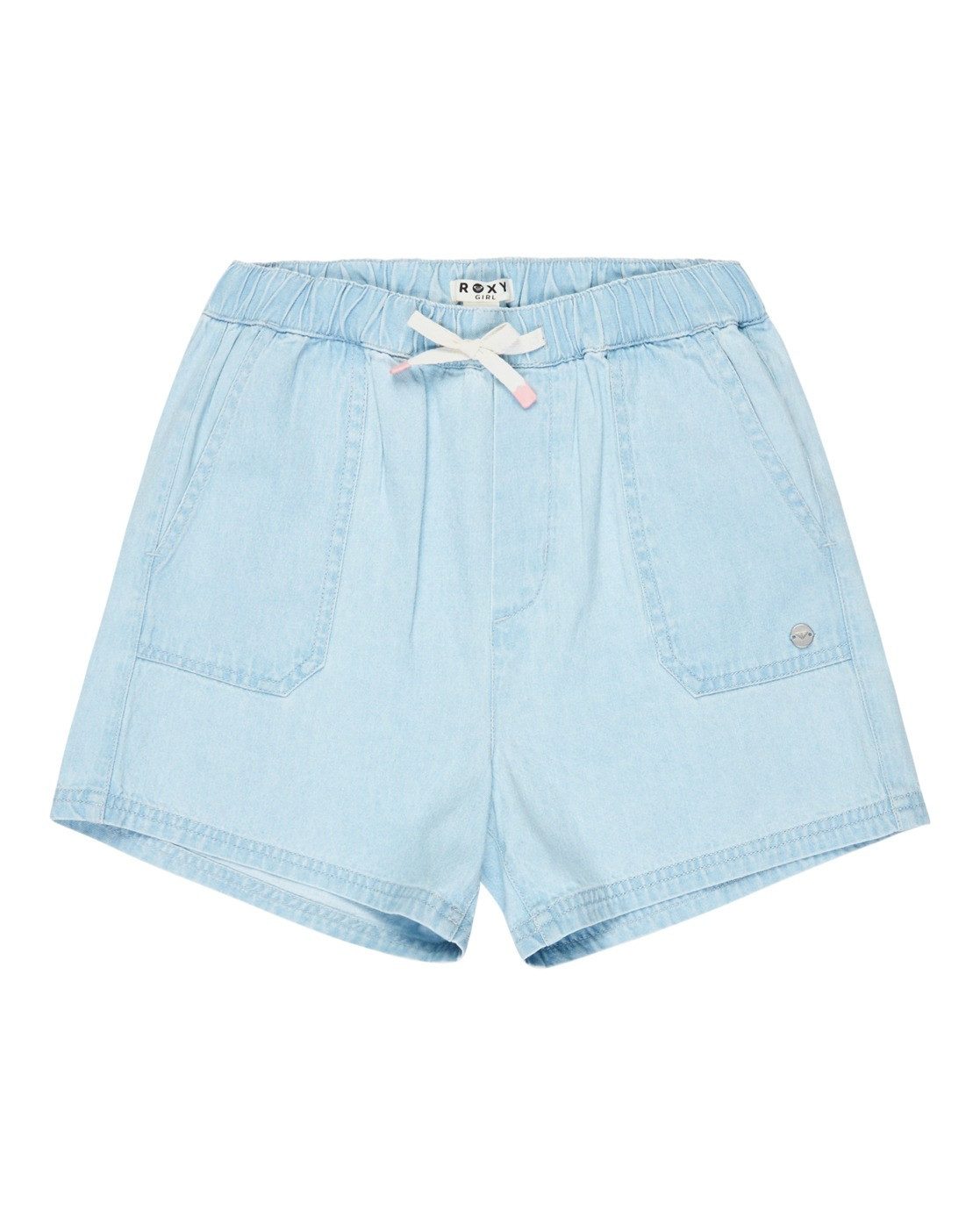 Roxy Jeansshorts Call On Me