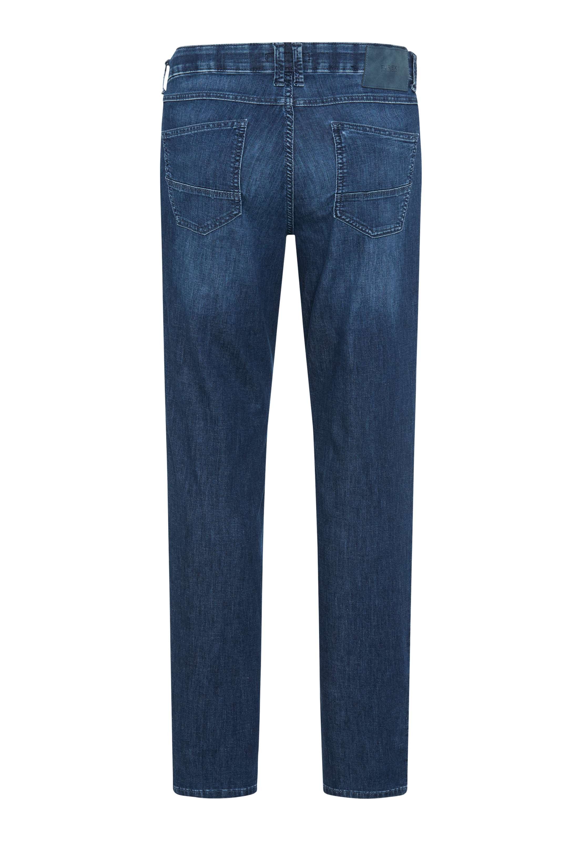 EUREX by BRAX 5-Pocket-Jeans Style LUKE
