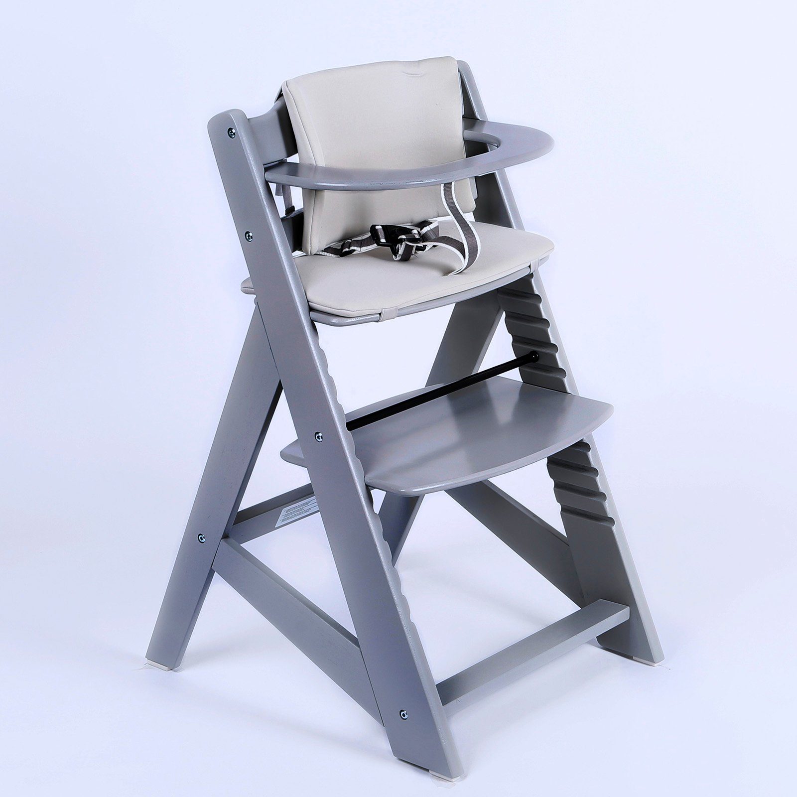 TIGGO Kinderstuhl TIGGO Hochstuhl Treppenhochstuhl Babyhochstuhl Kinderhoch günstig online kaufen