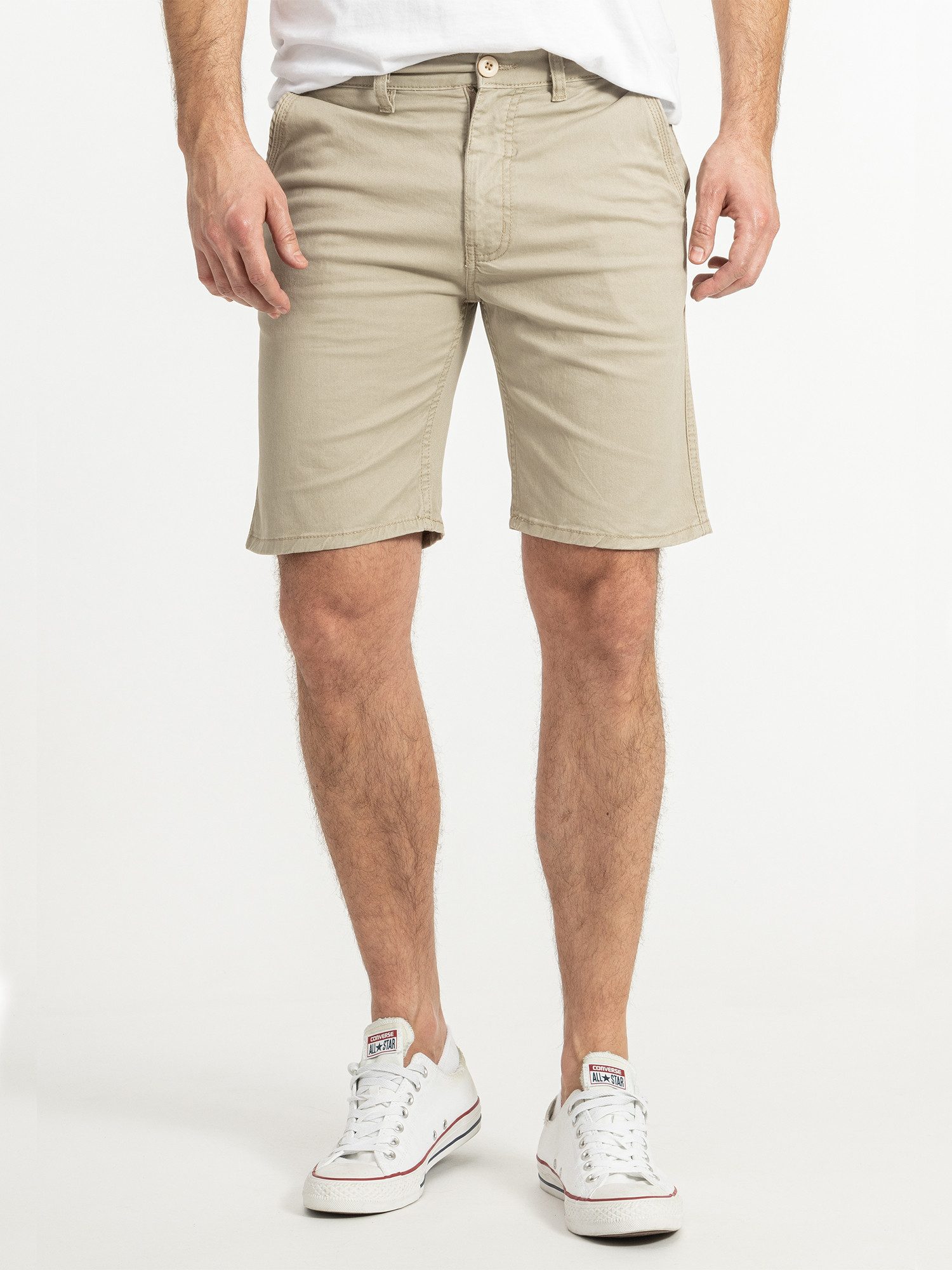 Rock Creek Chinoshorts Shorts Bermuda Sommer günstig online kaufen