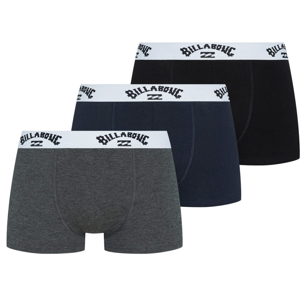 Billabong Boxershorts günstig online kaufen
