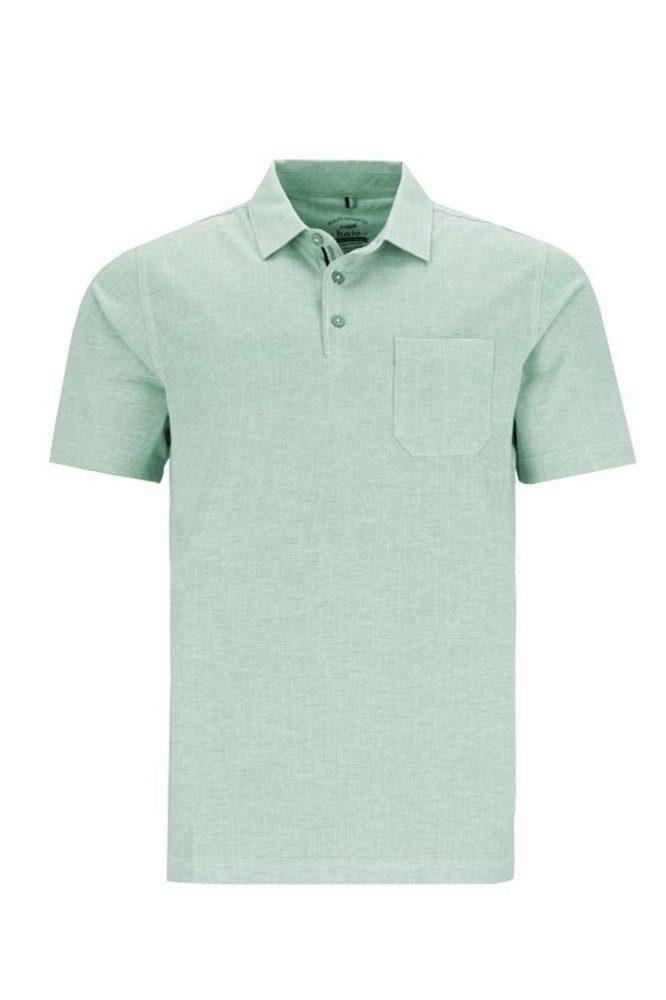 Hajo Poloshirt 20101 "Stay Fresh" stay günstig online kaufen