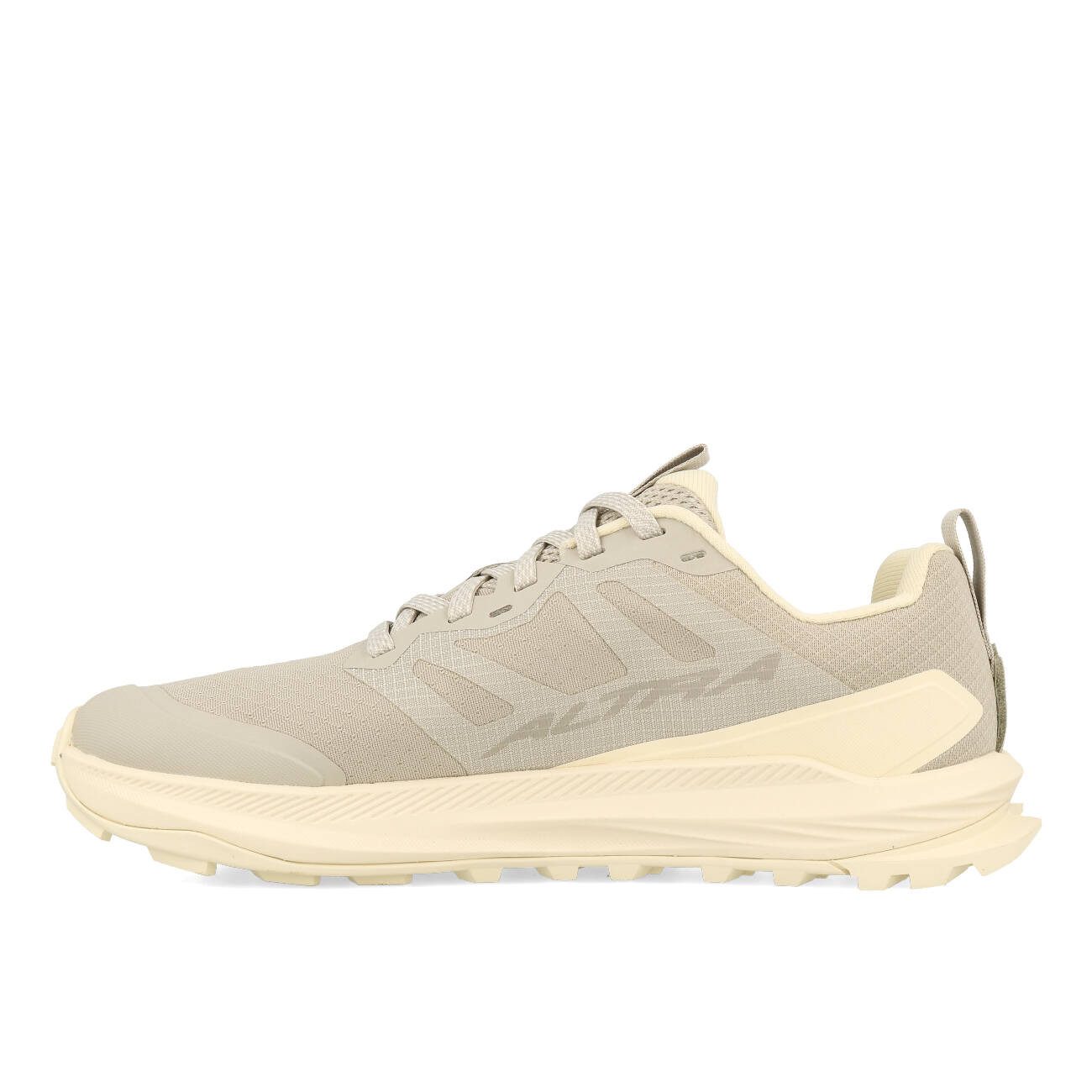 Altra Altra W Lone Peak 9+ Damen Brown Tan Laufschuh