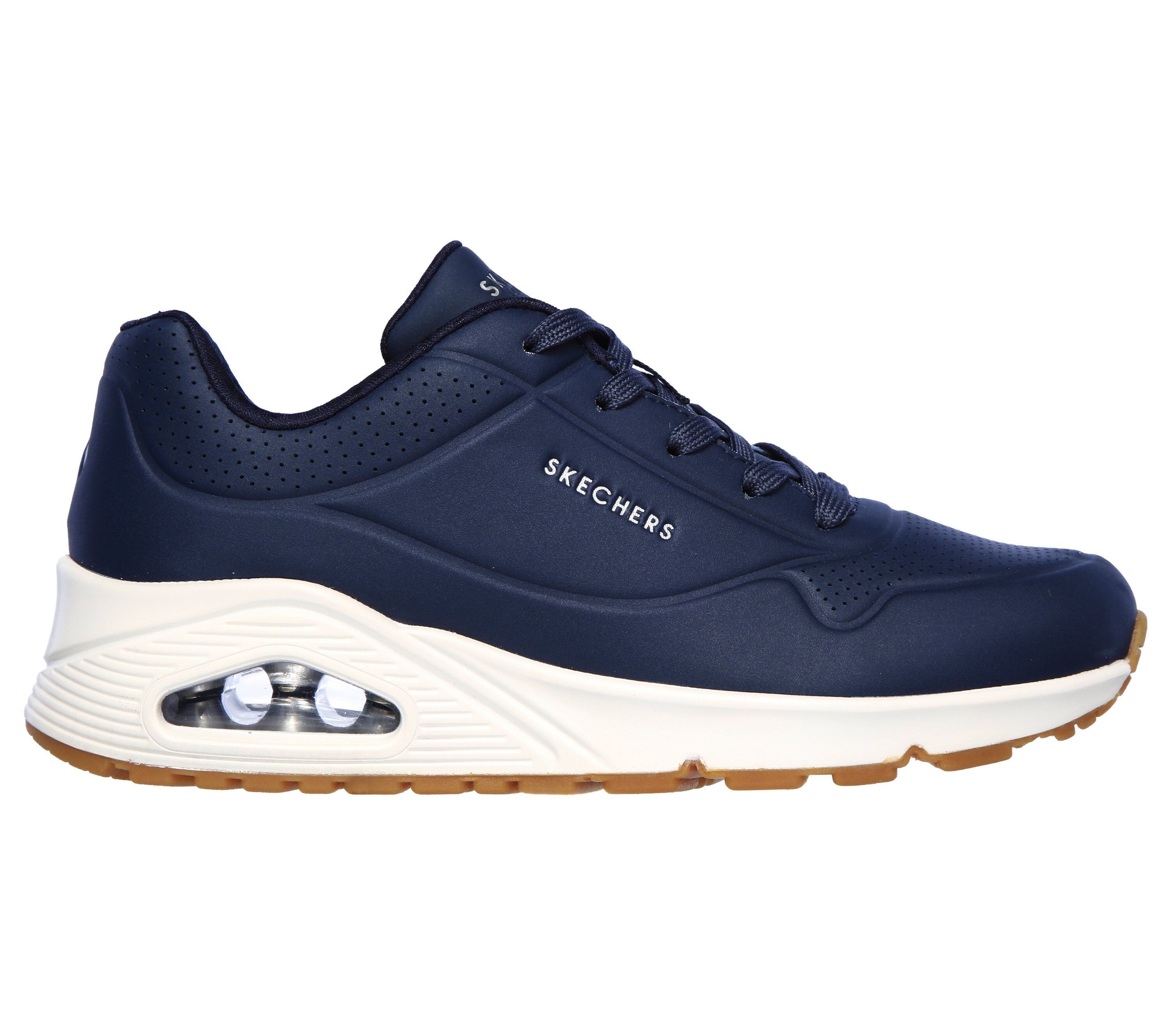 Skechers UNO - STAND ON AIR Sneaker günstig online kaufen