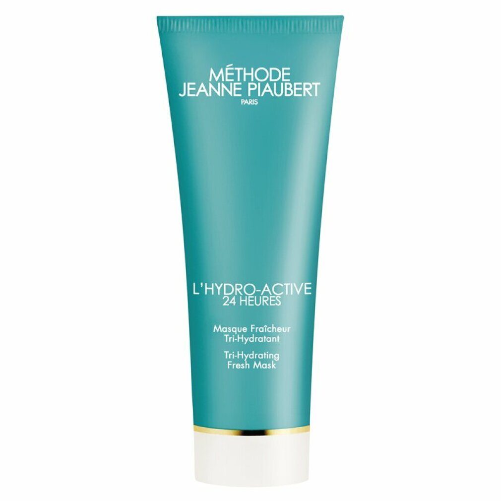 Méthode Jeanne Piaubert Gesichtsmaske Jeanne Piaubert L'Hydro-Active 24h Fresh Mask 75ml