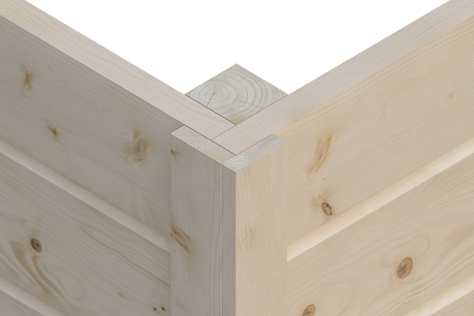 Skanholz Garage Varberg 1, 370 x 525 cm