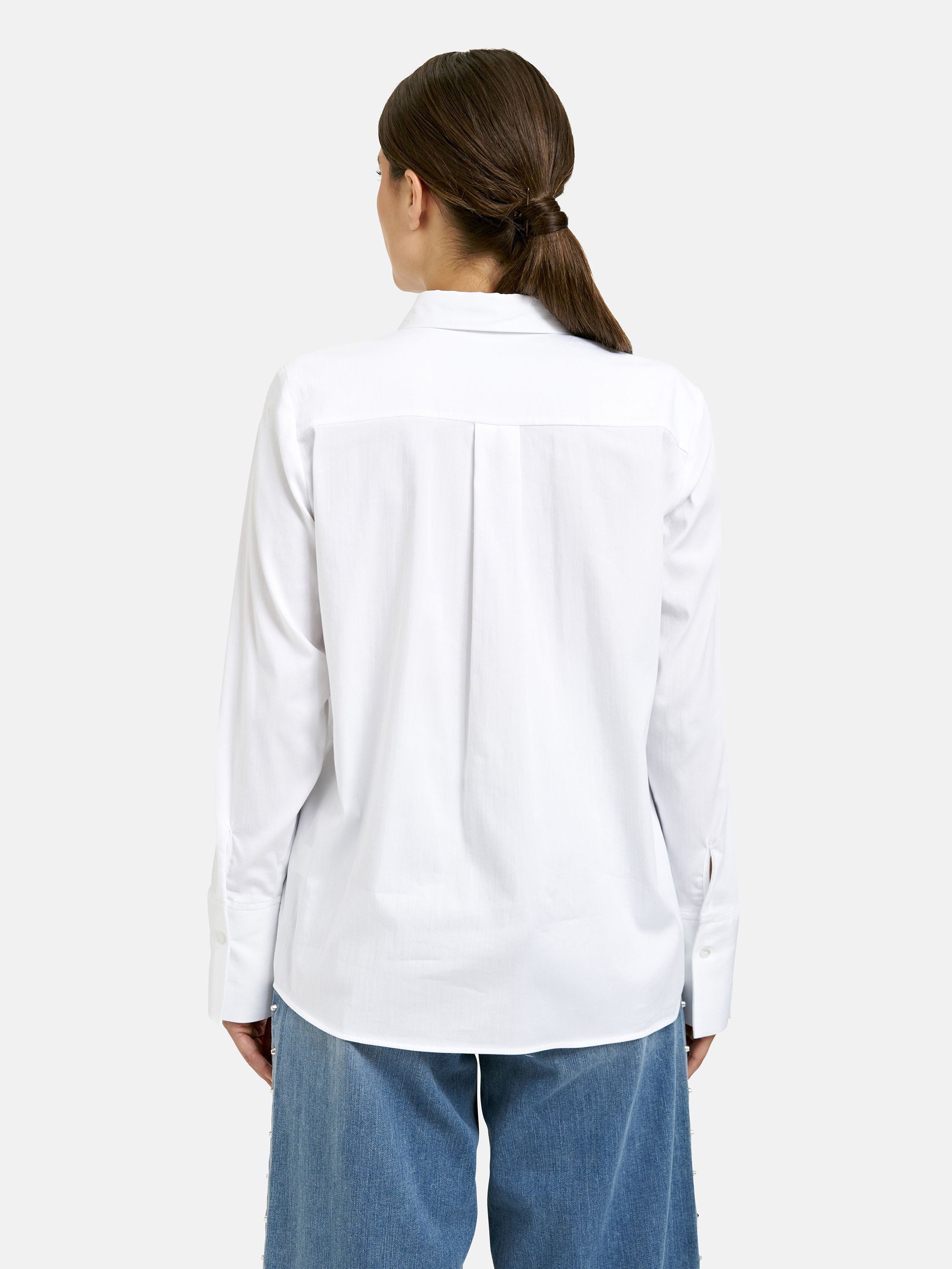 06Milano Funktionsbluse