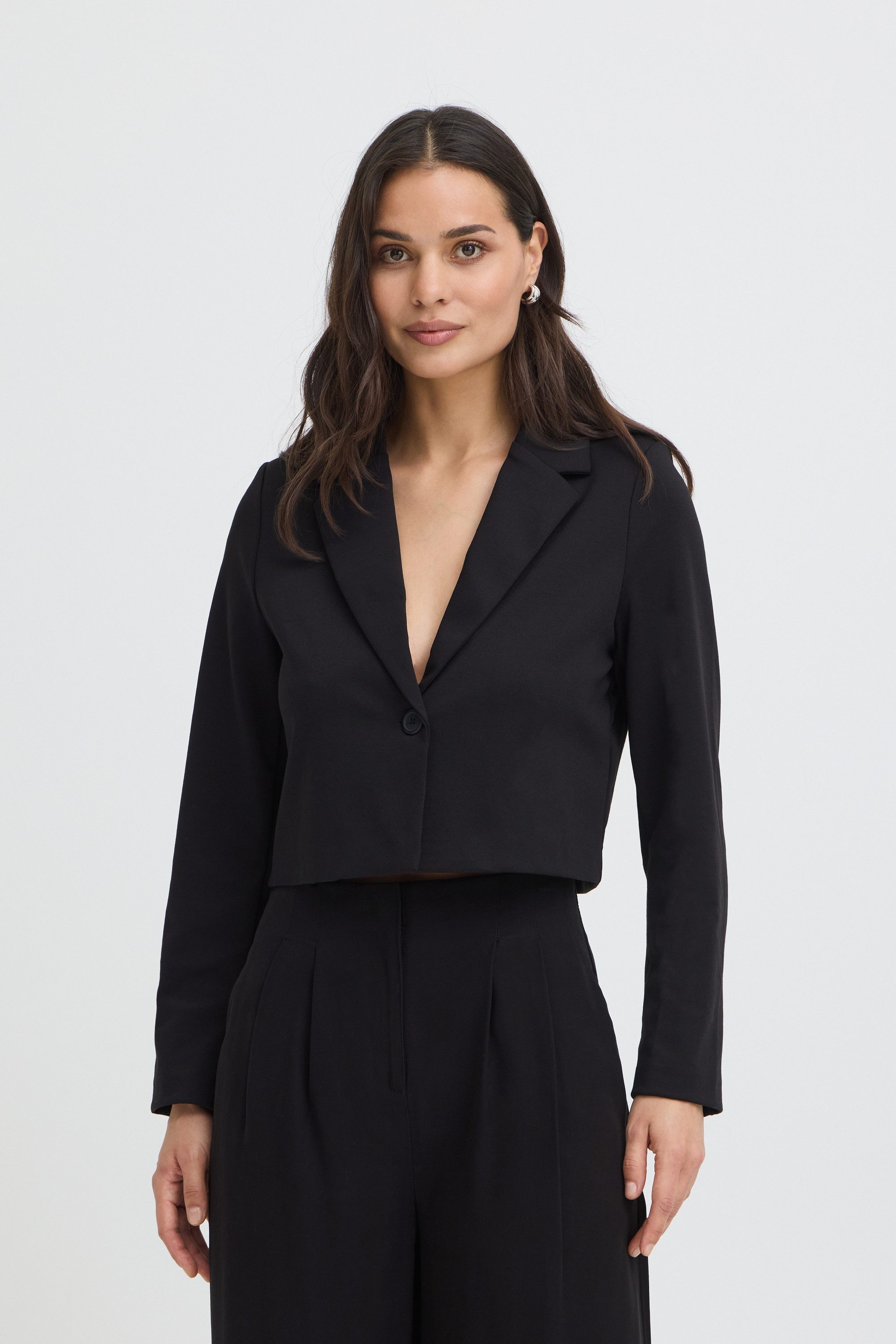b.young Jackenblazer Blazer BYRIZETTA