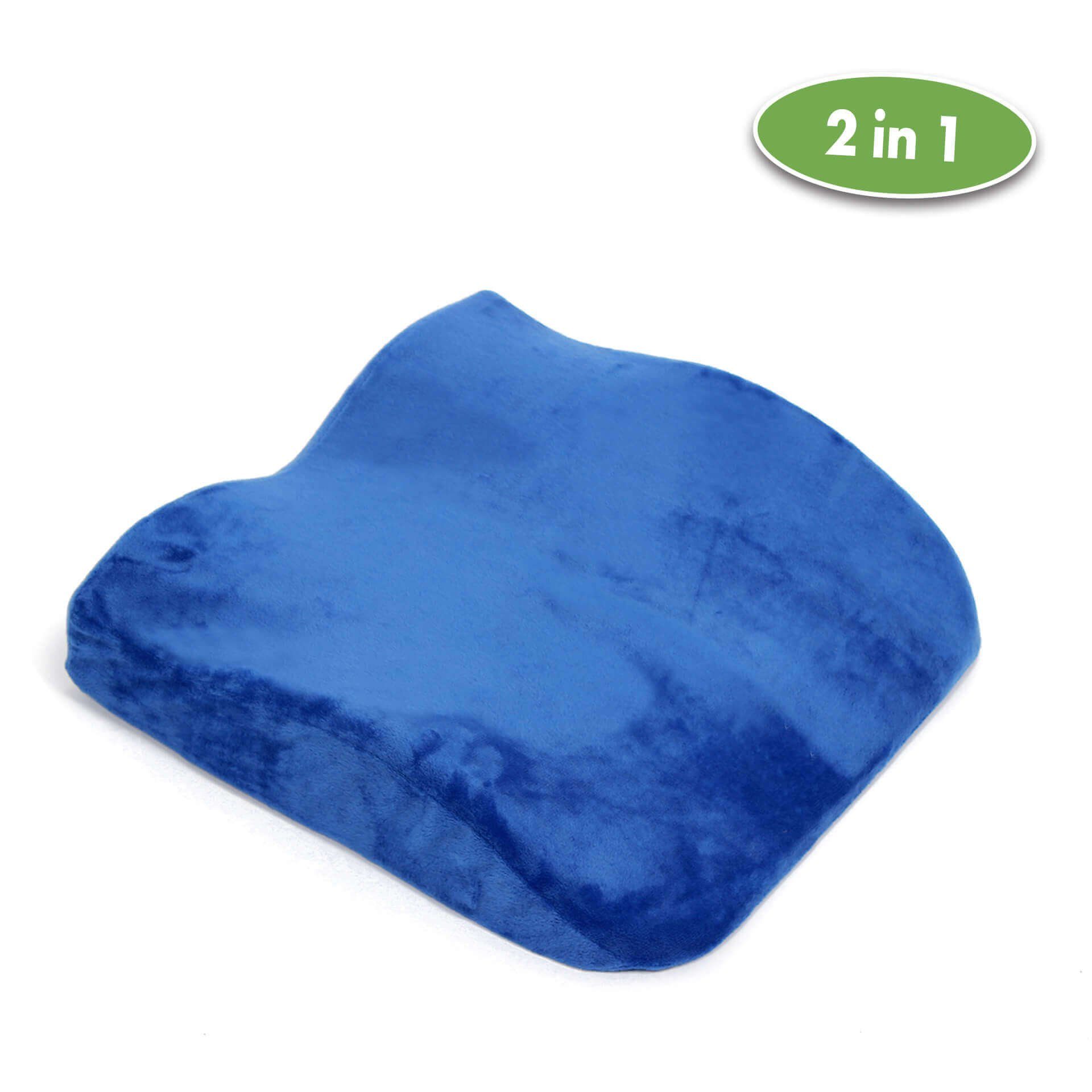 Vital Comfort Lendenkissen