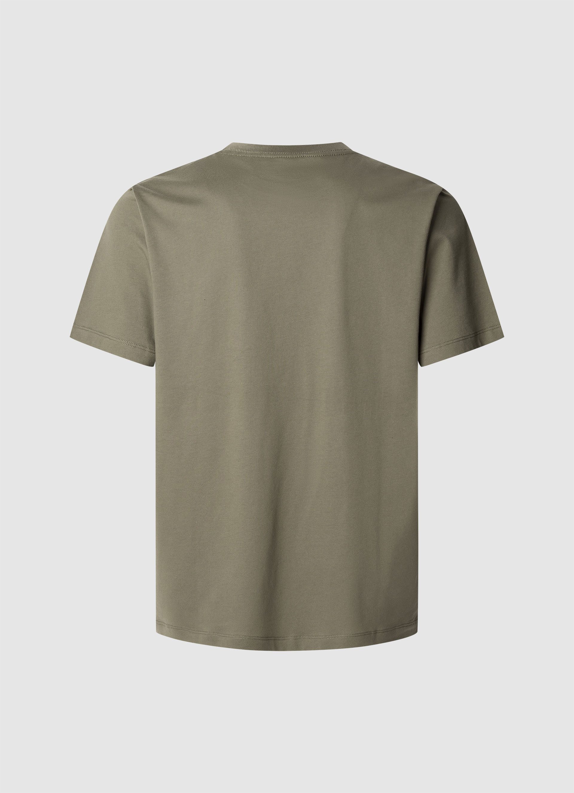 Pepe Jeans Rundhalsshirt EGGO günstig online kaufen
