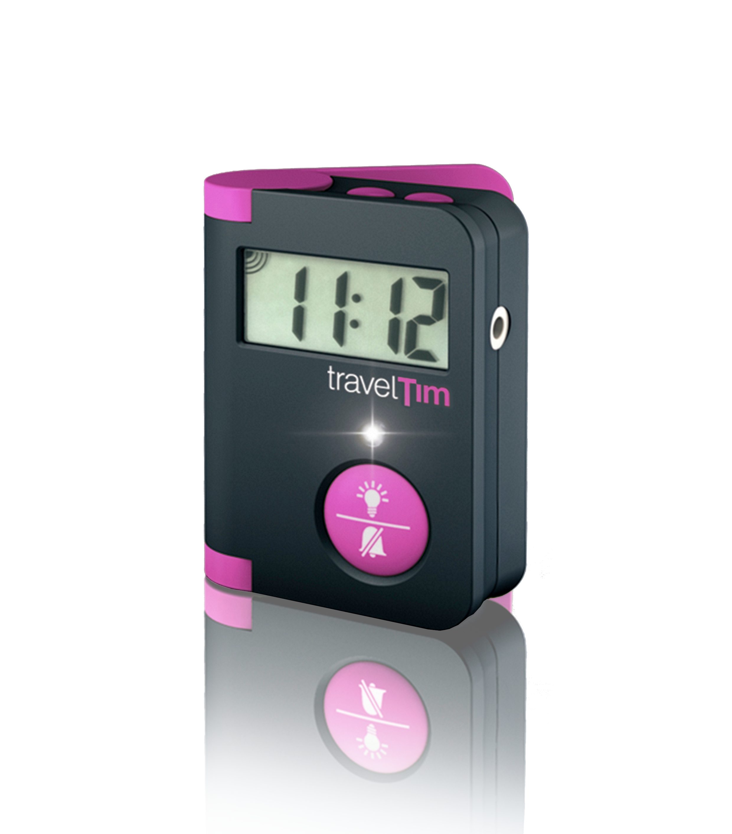 HUMANTECHNIK Reisewecker Travel TIM günstig online kaufen