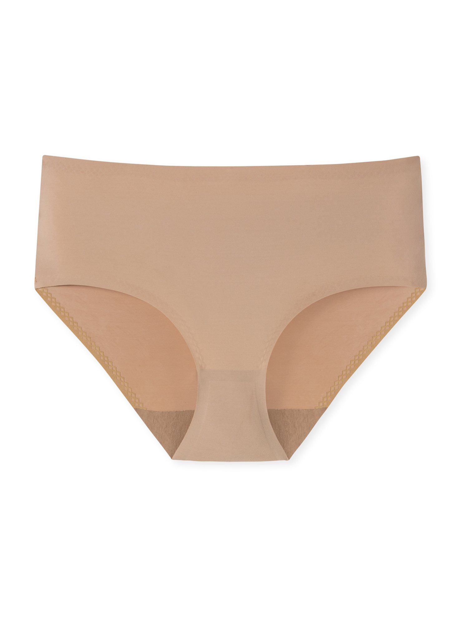 Schiesser Panty Invisible Soft Panty unter-hose unter-wäsche maple