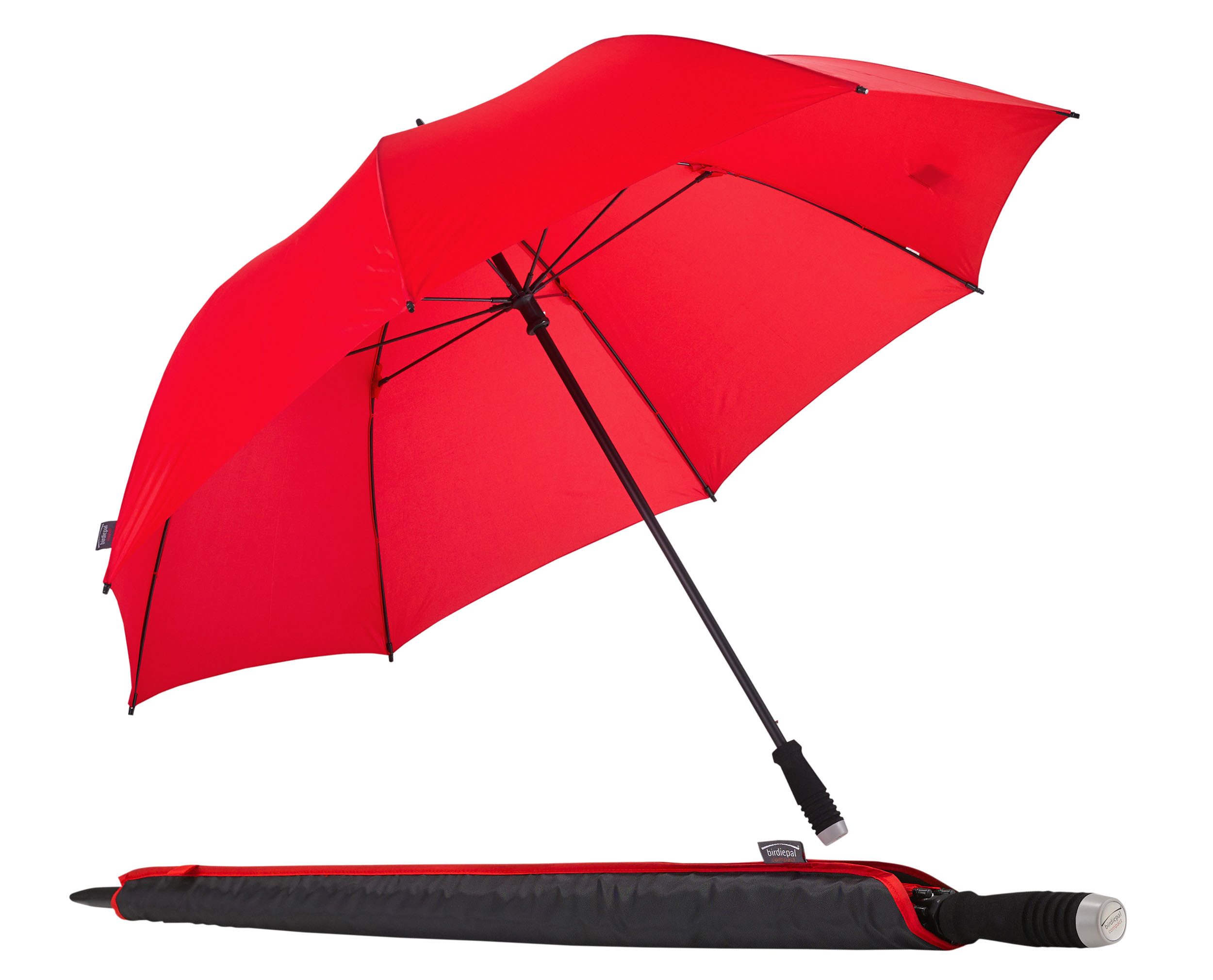 EuroSCHIRM® Partnerschirm birdiepal® compact, Regenschirm für günstig online kaufen