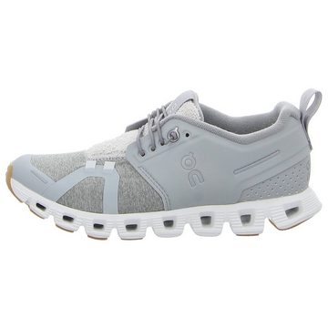 ON RUNNING Cloud 5 Terry Sneaker