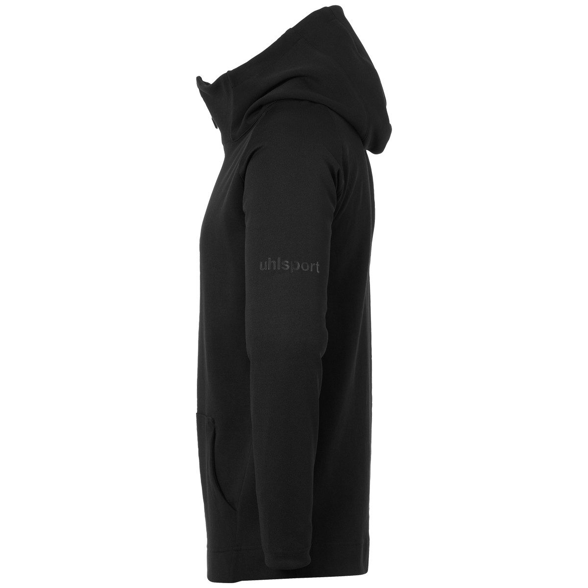 uhlsport Hoodie ZIP-HOODIE ESSENTIAL PRO (1-tlg)