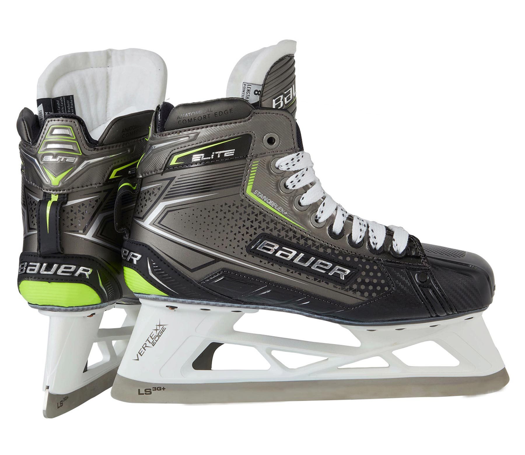 Bauer Ковзани Torwartschlittschuhe Bauer GSX Senior