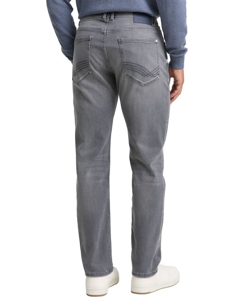 TOM TAILOR 5-Pocket-Hose TTJosh Regular (1-tlg) günstig online kaufen