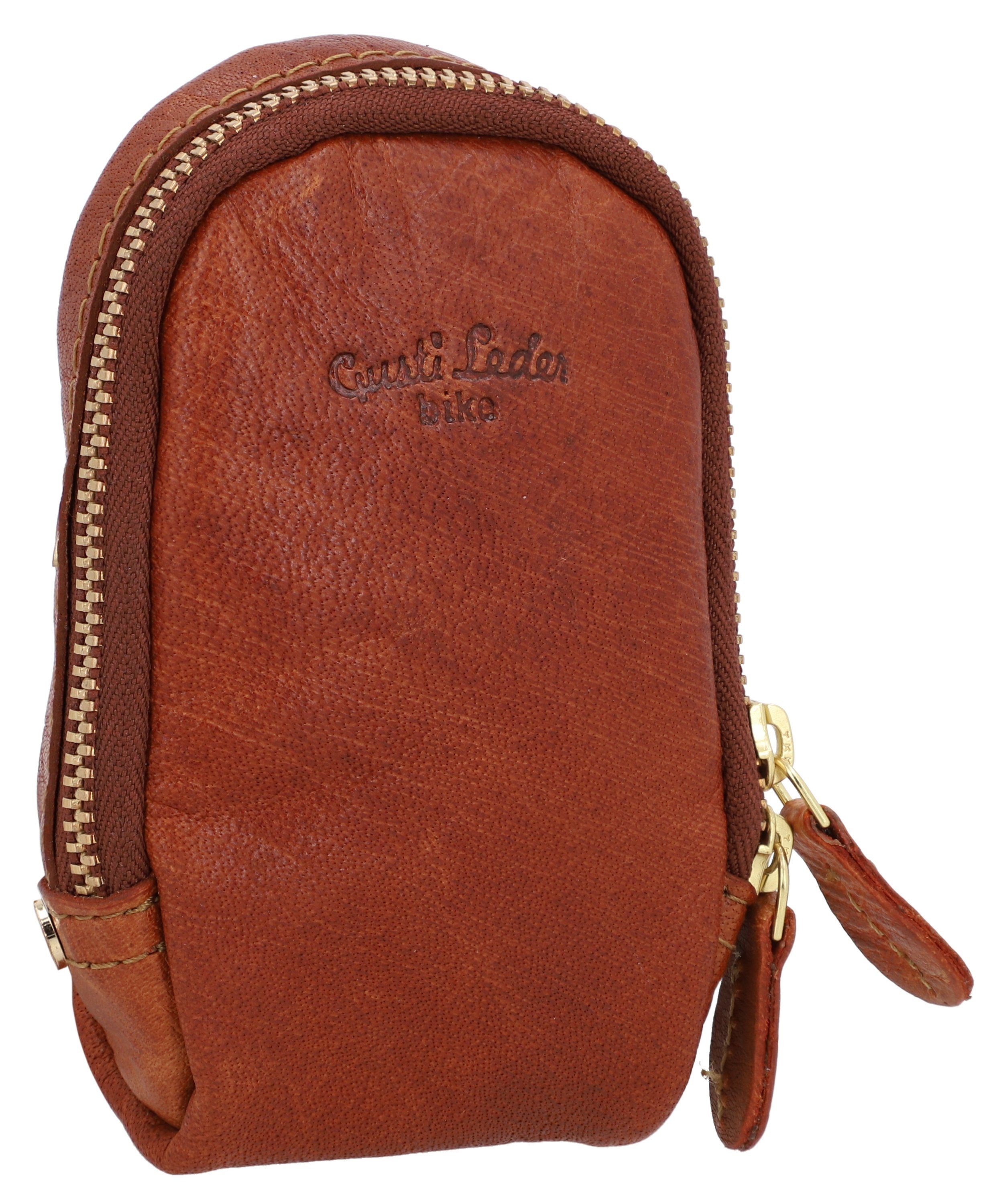 Gusti Leder Fahrradtasche Gusti Leder Fahrradtasche Regine