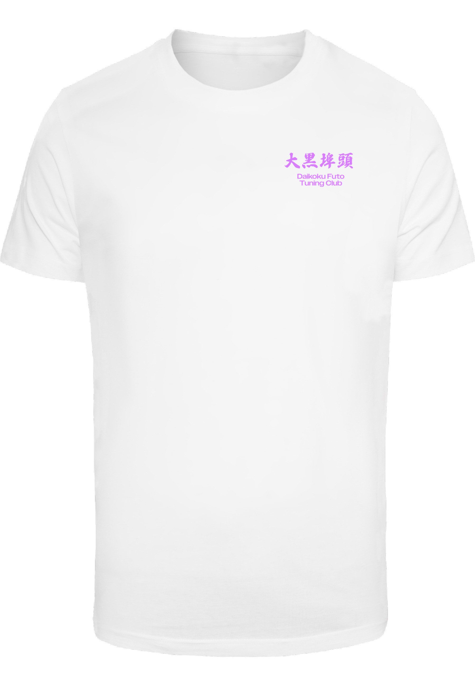 T-Shirt MisterTee Yokohama Race Tee